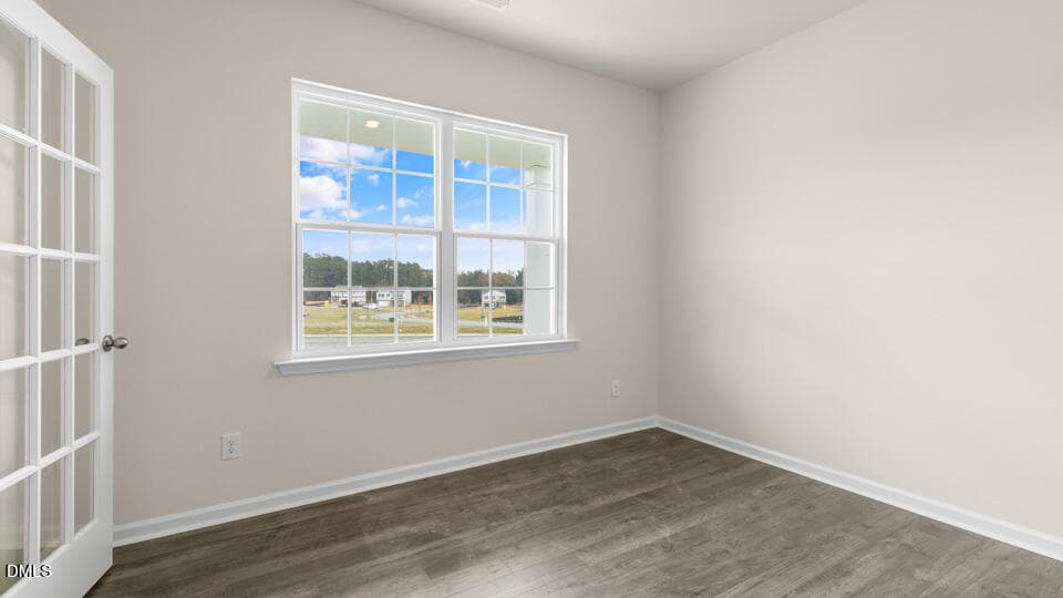 Flex - 43 Cheyenne Drive, Clayton, NC 27520