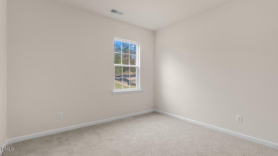 Bedroom - 43 Cheyenne Drive, Clayton, NC 27520