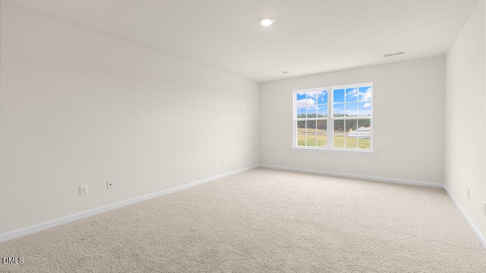 Bedroom - 43 Cheyenne Drive, Clayton, NC 27520