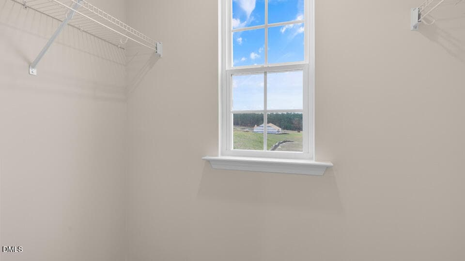 Closet - 43 Cheyenne Drive, Clayton, NC 27520