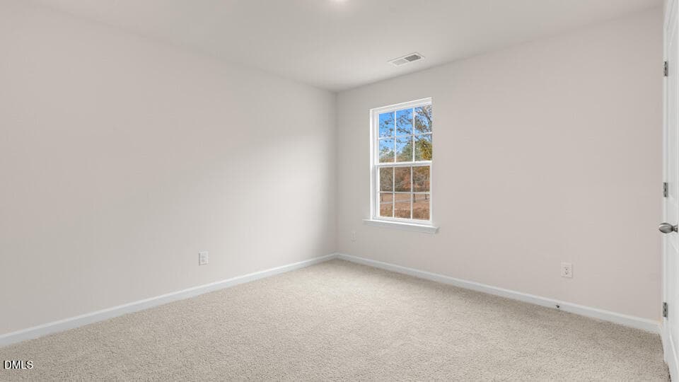 Bedroom - 43 Cheyenne Drive, Clayton, NC 27520