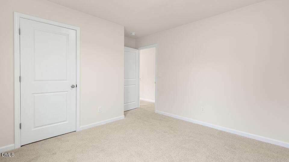 Bedroom - 43 Cheyenne Drive, Clayton, NC 27520