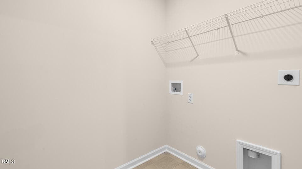 Laundry Room - 43 Cheyenne Drive, Clayton, NC 27520