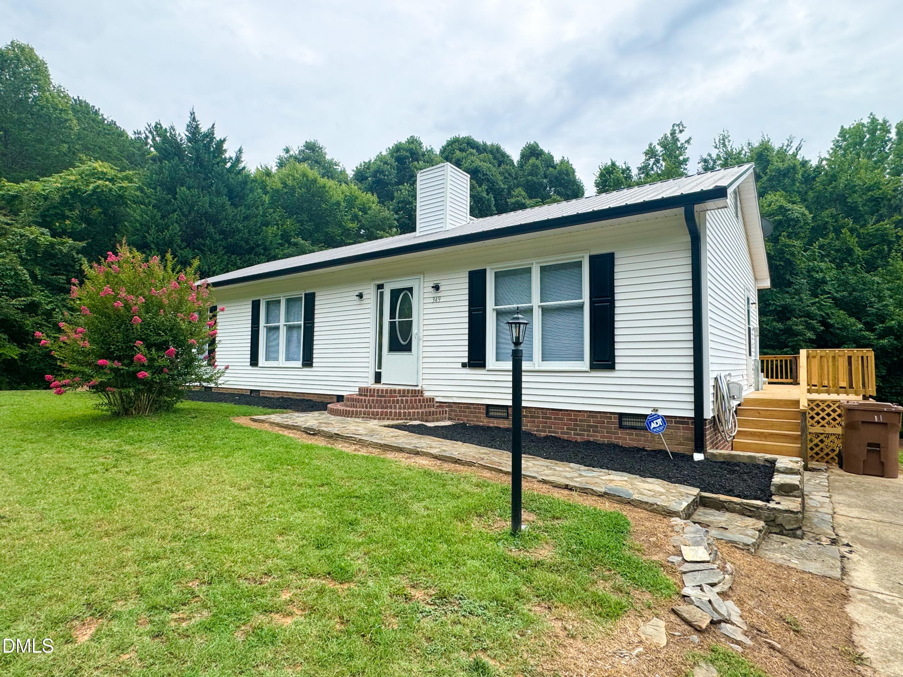 03B89A27-30F7-411D-9157-2402D05C294C - 349 Laura Lane, Roxboro, NC 27573