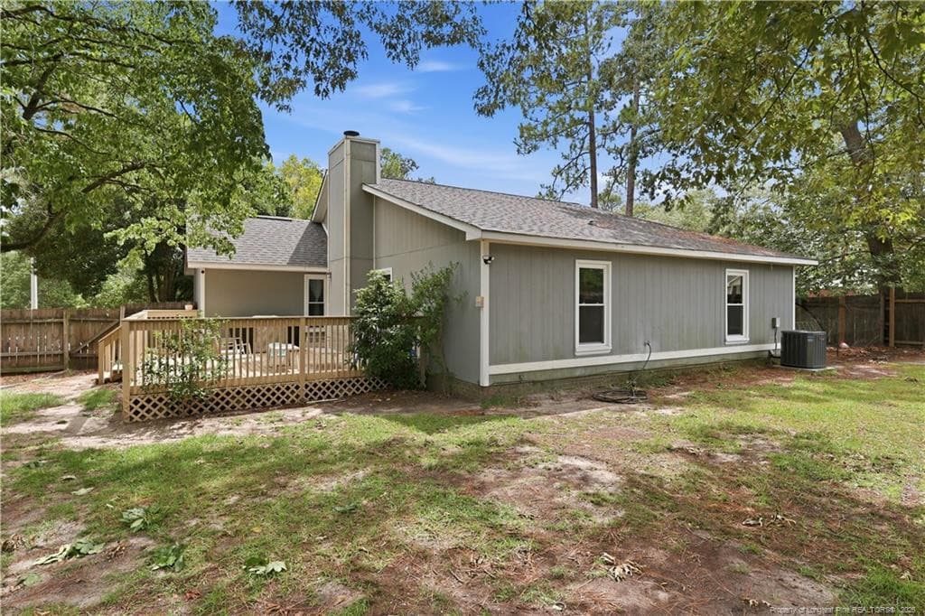 Photo 3 - 7236 Shady Grove Lane, Fayetteville, NC 28314, Fayetteville