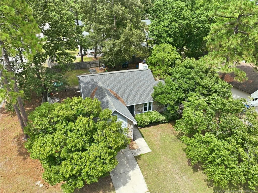 Photo 4 - 7236 Shady Grove Lane, Fayetteville, NC 28314, Fayetteville