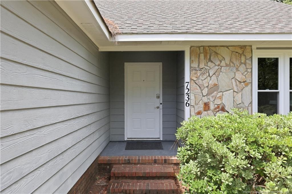 Photo 6 - 7236 Shady Grove Lane, Fayetteville, NC 28314, Fayetteville