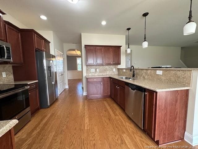 Lots of Storage in Kitchen - 5137 Perfection Lane, Hope Mills, NC 28348