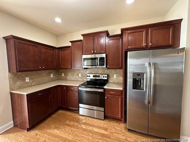Stainless Appliances - 5137 Perfection Lane, Hope Mills, NC 28348