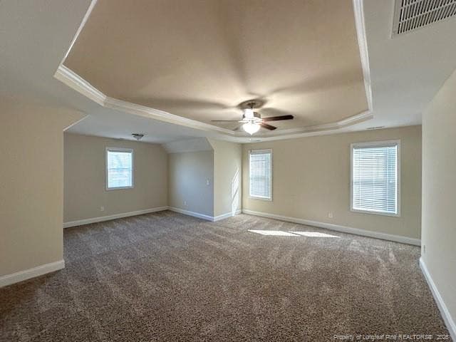 Master Bedroom w/Sitting Area - 5137 Perfection Lane, Hope Mills, NC 28348