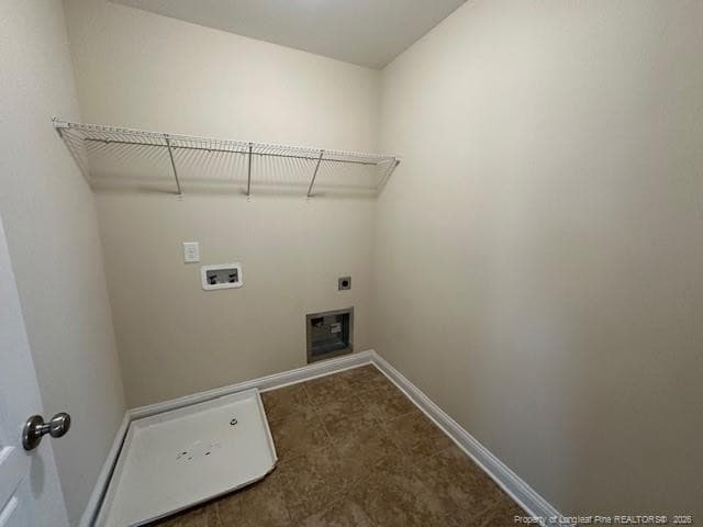 Laundry Room - 5137 Perfection Lane, Hope Mills, NC 28348