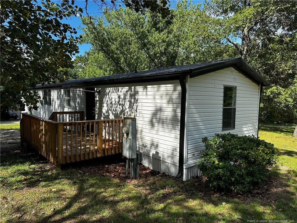 Photo 10 - 124 Autumn Drive, Vass, NC 28394