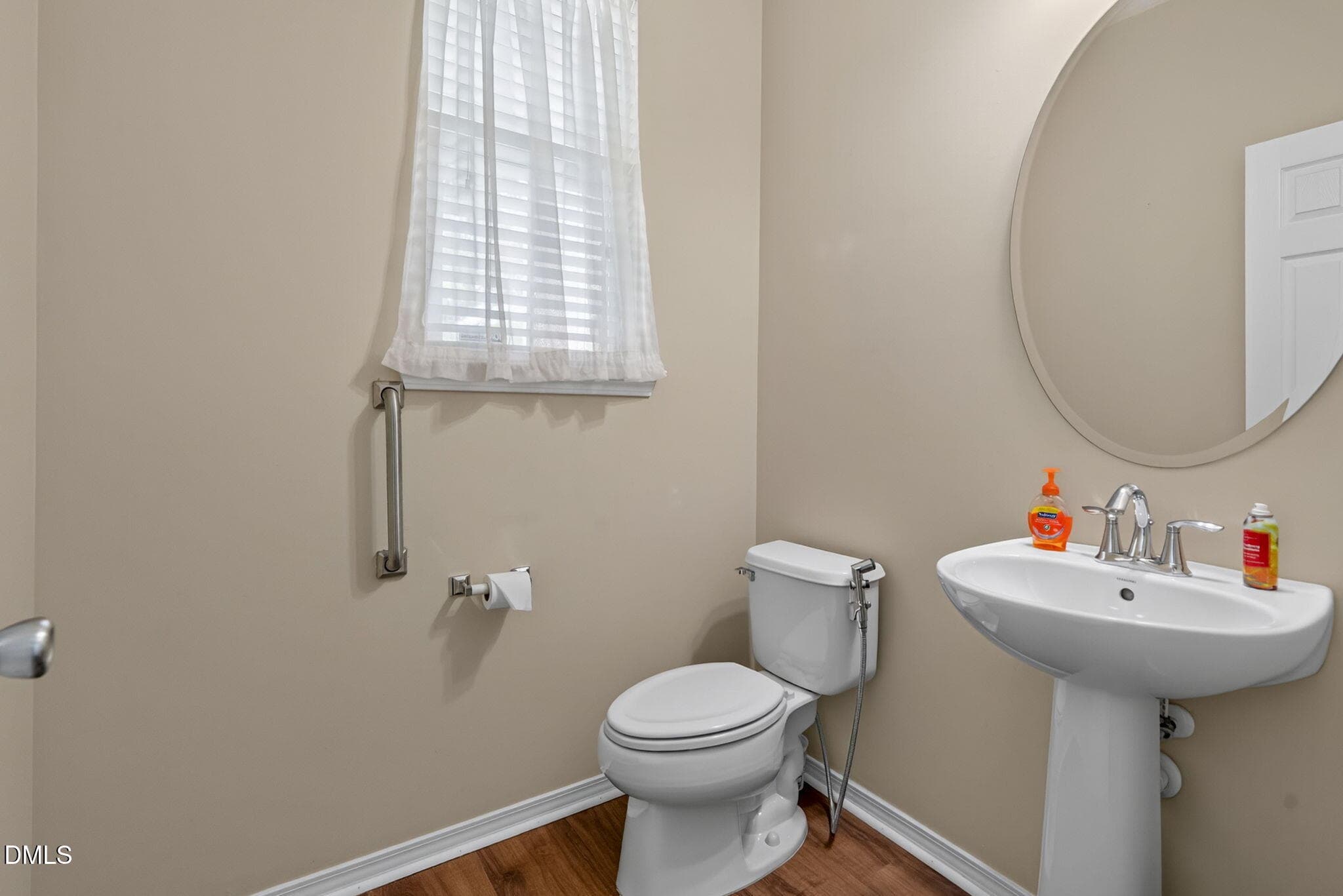 Half Bath - 1903 Whirlaway Court, Cary, NC 27519, Cary