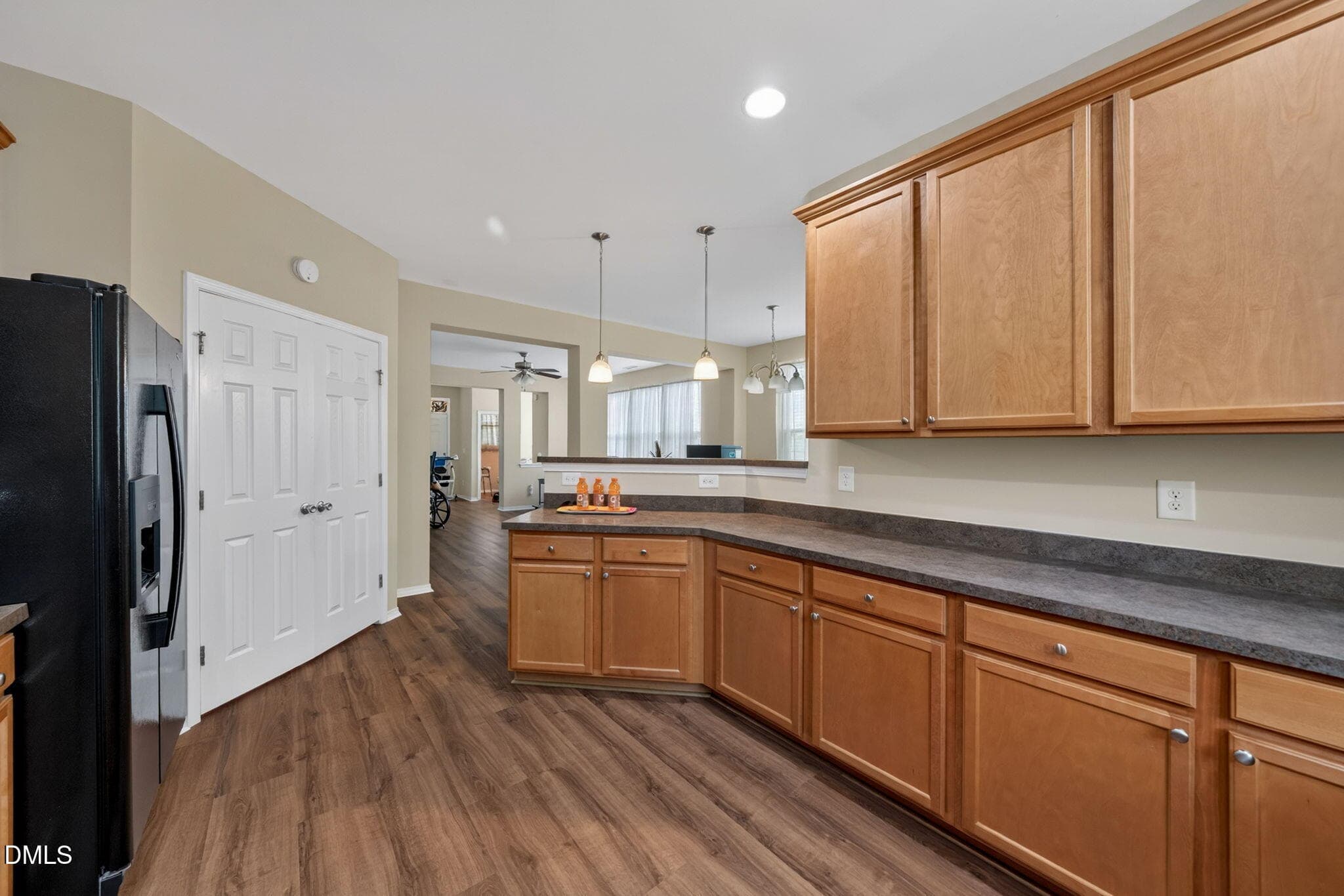 Kitchen - 1903 Whirlaway Court, Cary, NC 27519, Cary