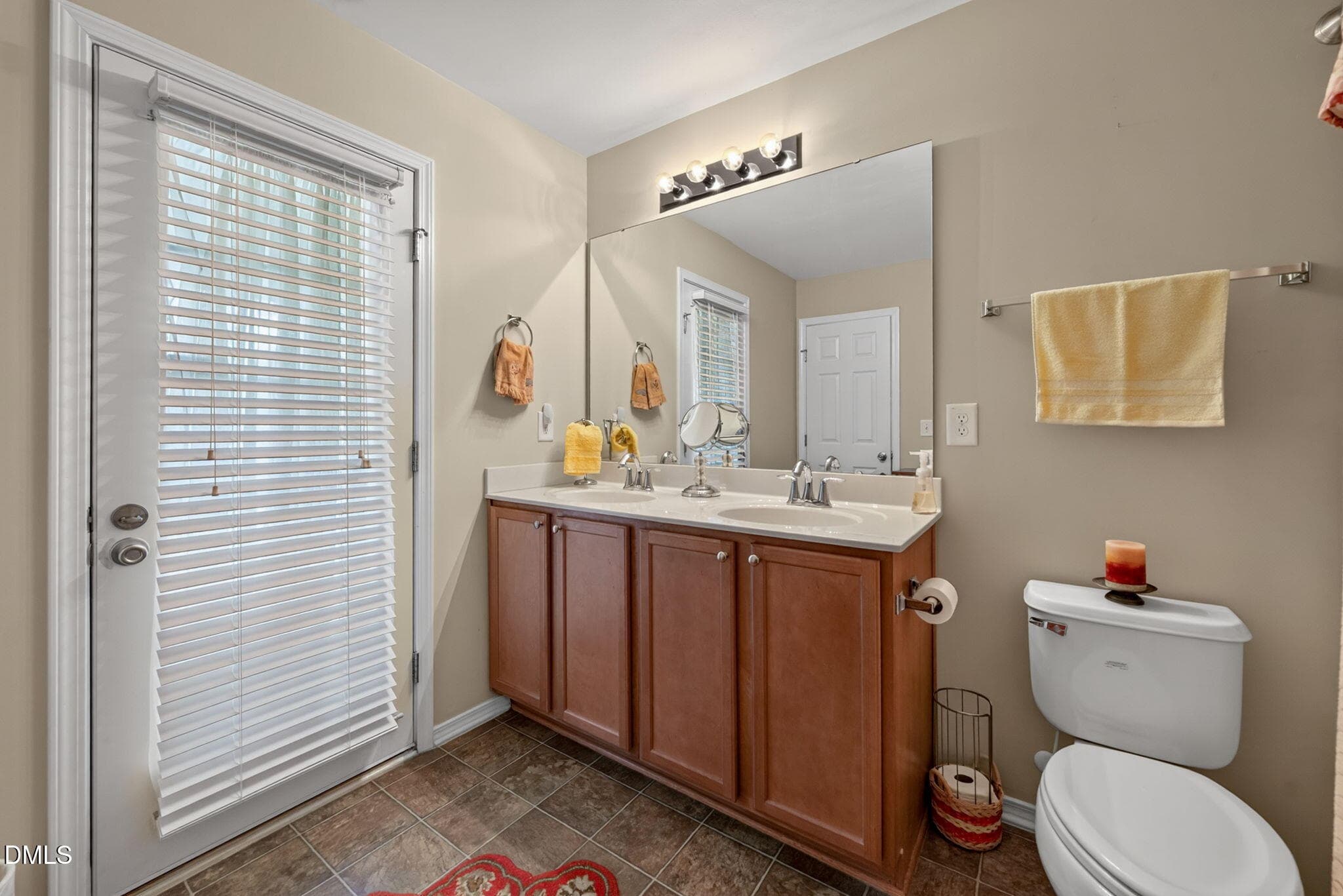 Primary Bath - 1903 Whirlaway Court, Cary, NC 27519, Cary