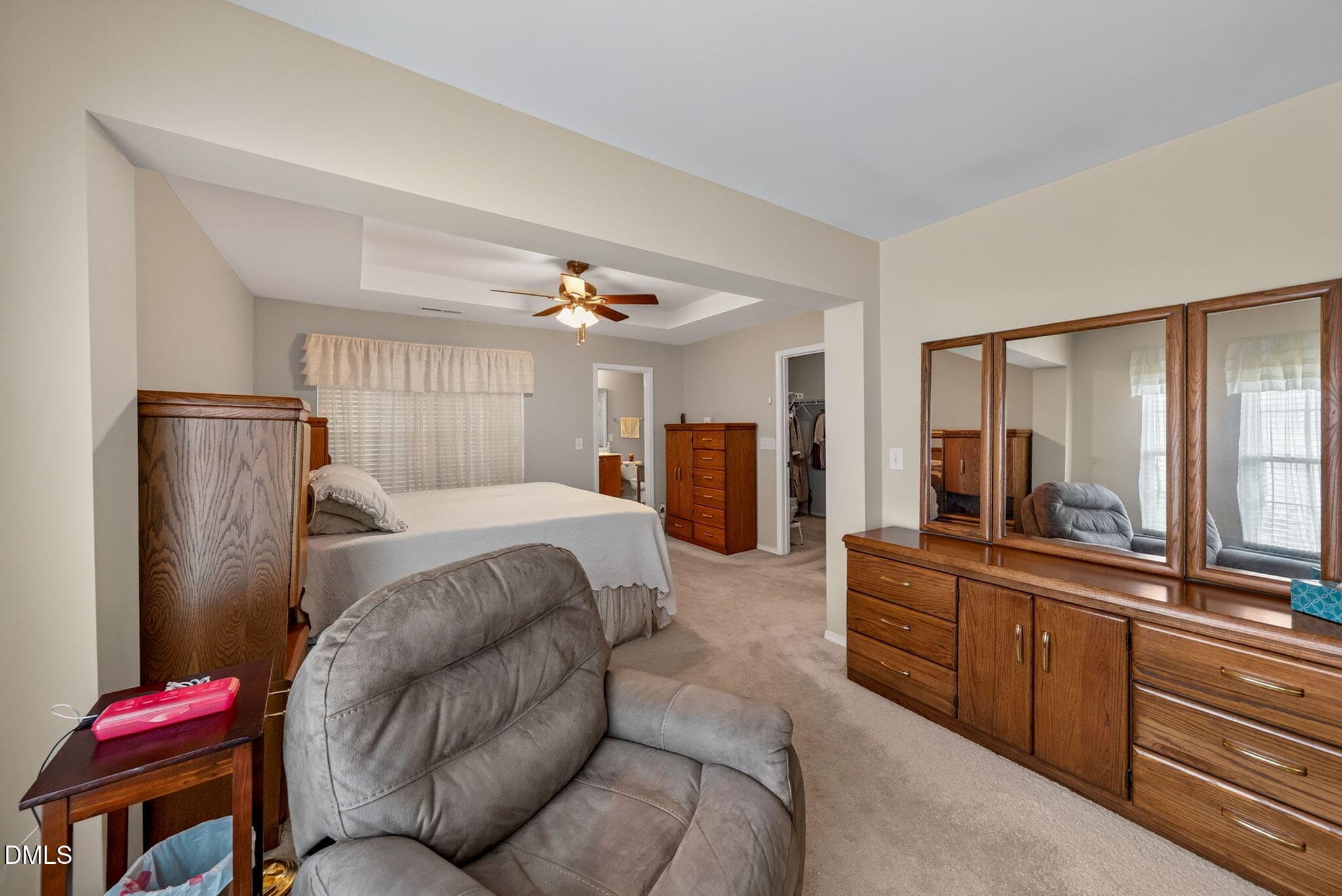 Sitting Room - 1903 Whirlaway Court, Cary, NC 27519, Cary