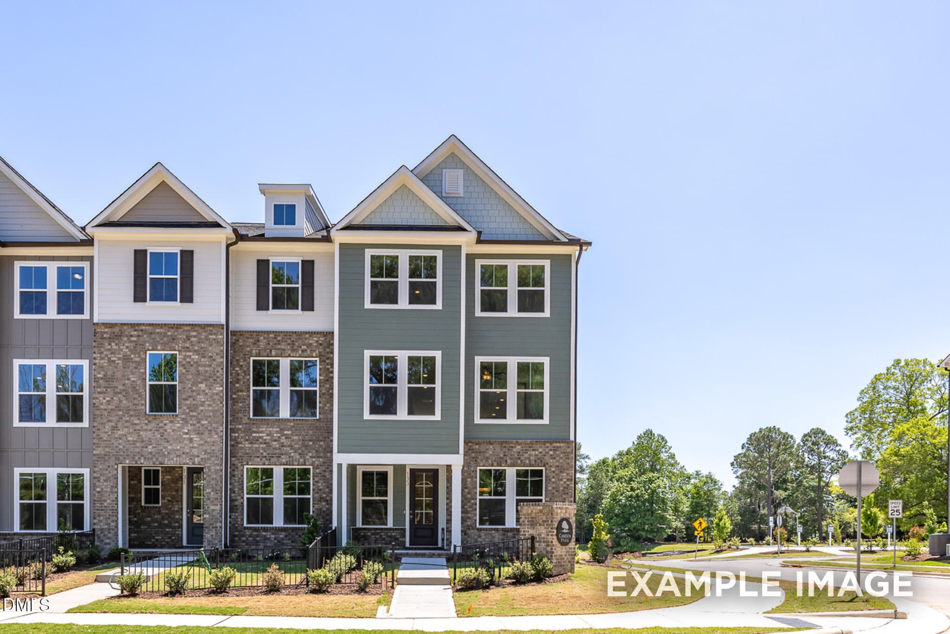 cmp-008-hi-mls - 121 Broadway Street, Knightdale, NC 27545