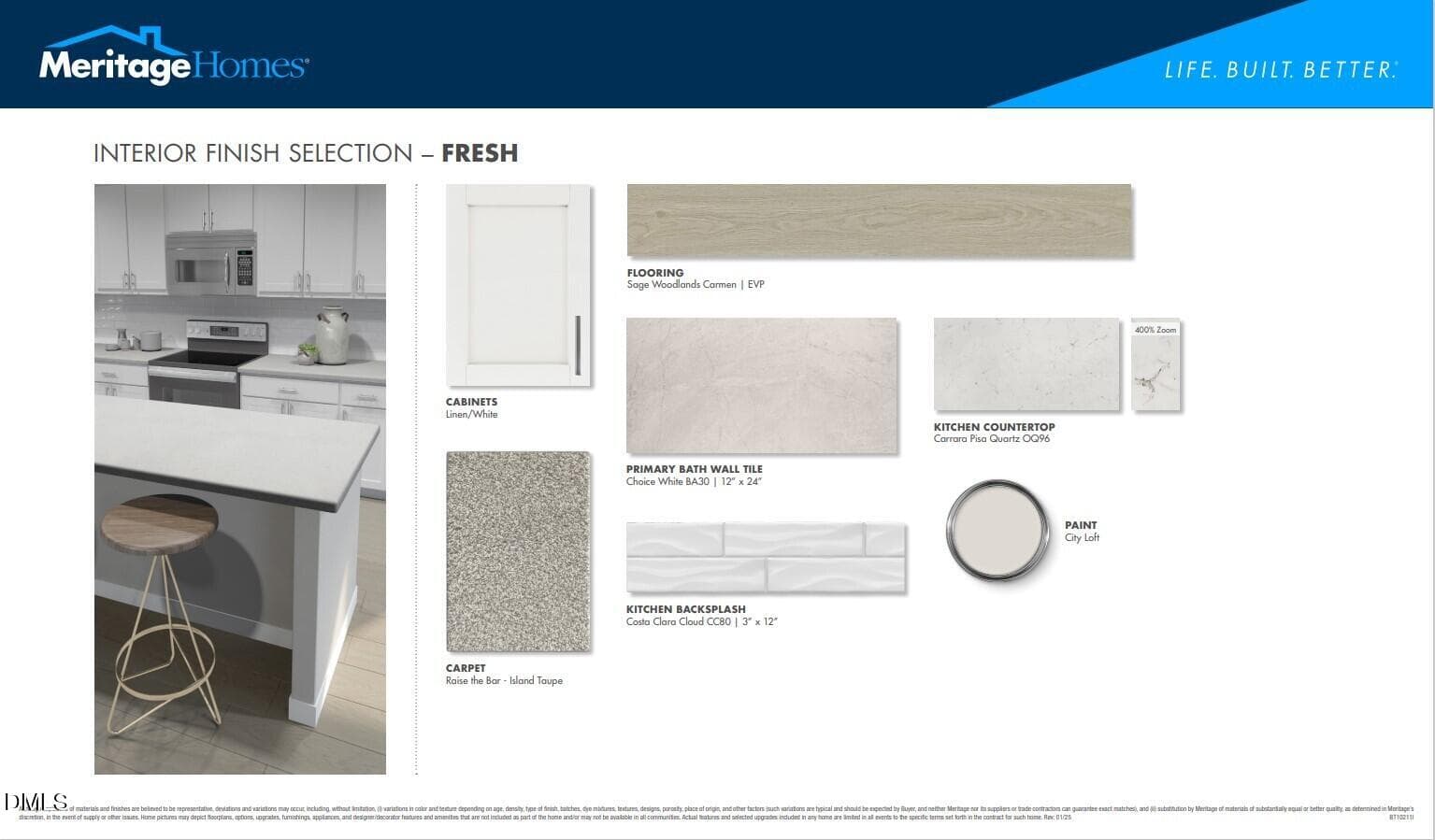 Fresh - 808 Stream View Court, Mebane, NC 27302