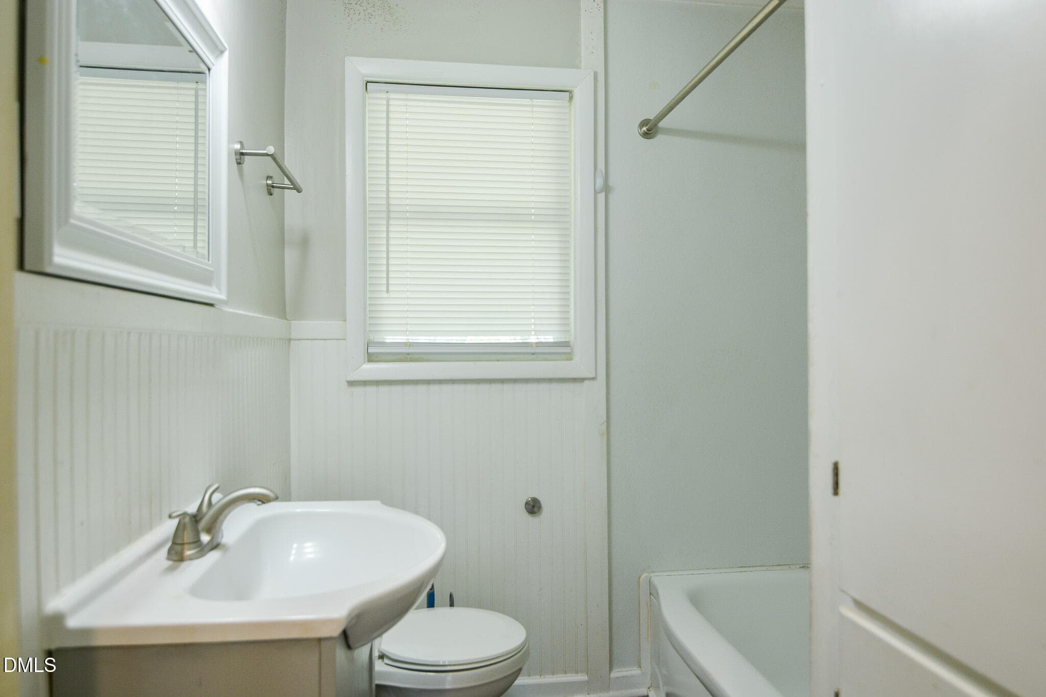163-Bath1 - 163 Spaulding Drive, Rocky Mount, NC 27801