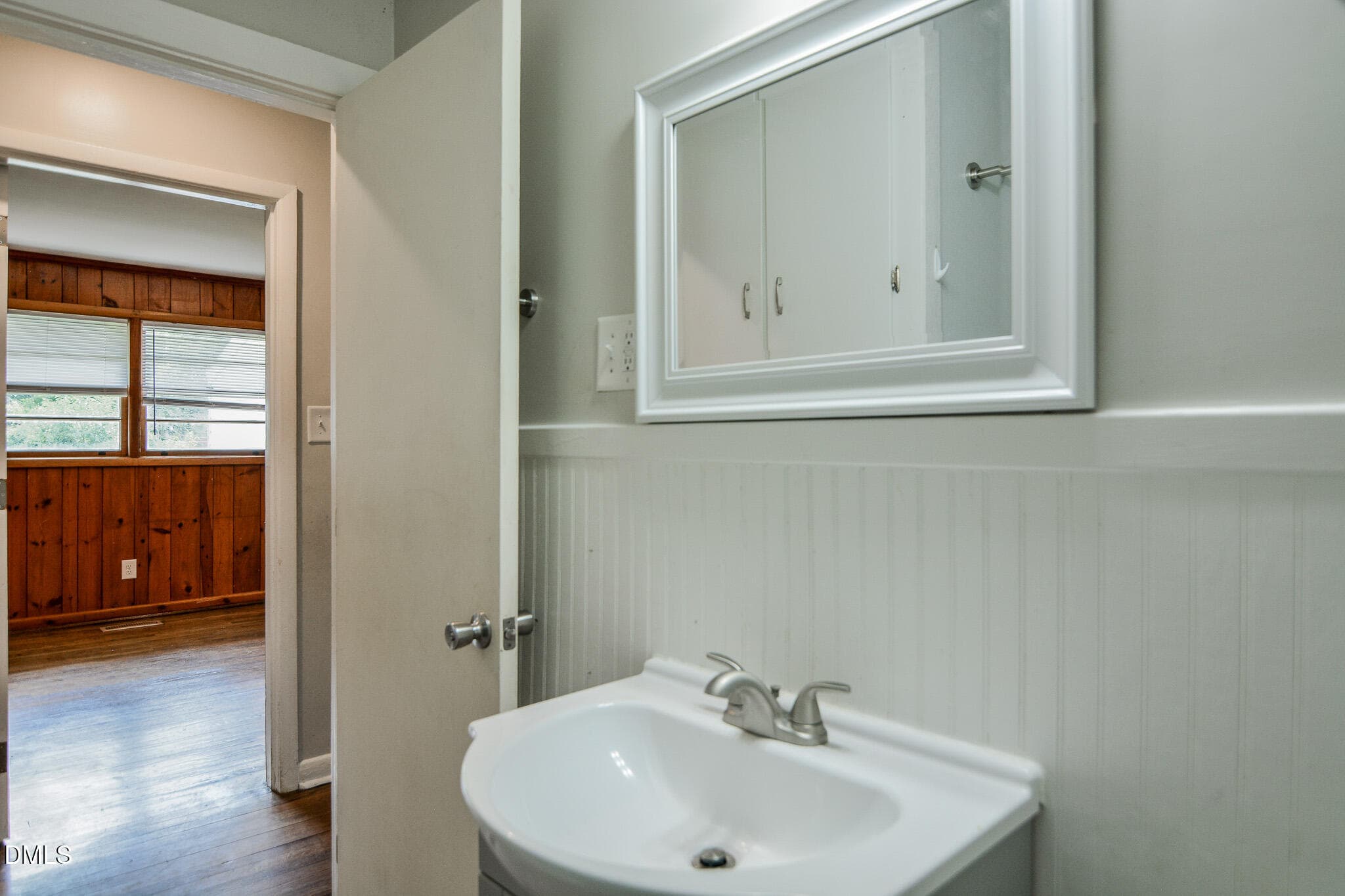 163-Bath1a - 163 Spaulding Drive, Rocky Mount, NC 27801