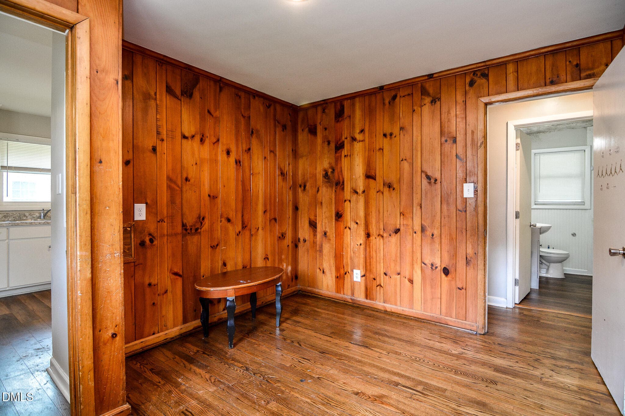 163-Bedrm1a - 163 Spaulding Drive, Rocky Mount, NC 27801