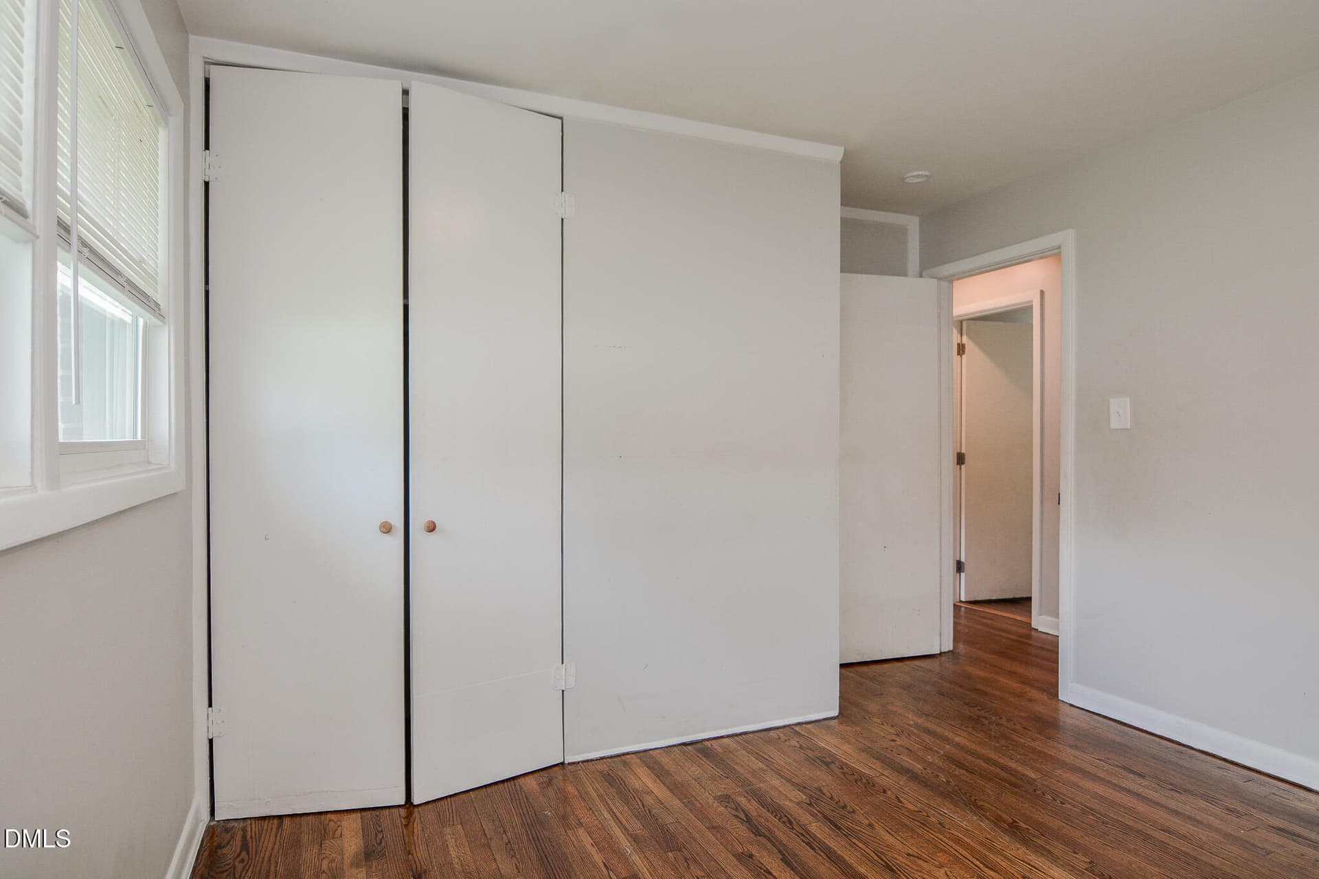 163-Bedrm2a - 163 Spaulding Drive, Rocky Mount, NC 27801