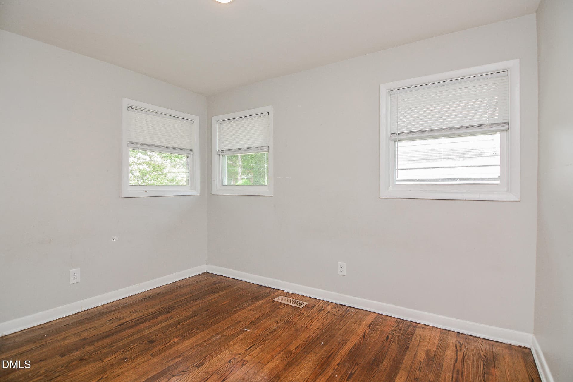 163-Bedrm3 - 163 Spaulding Drive, Rocky Mount, NC 27801