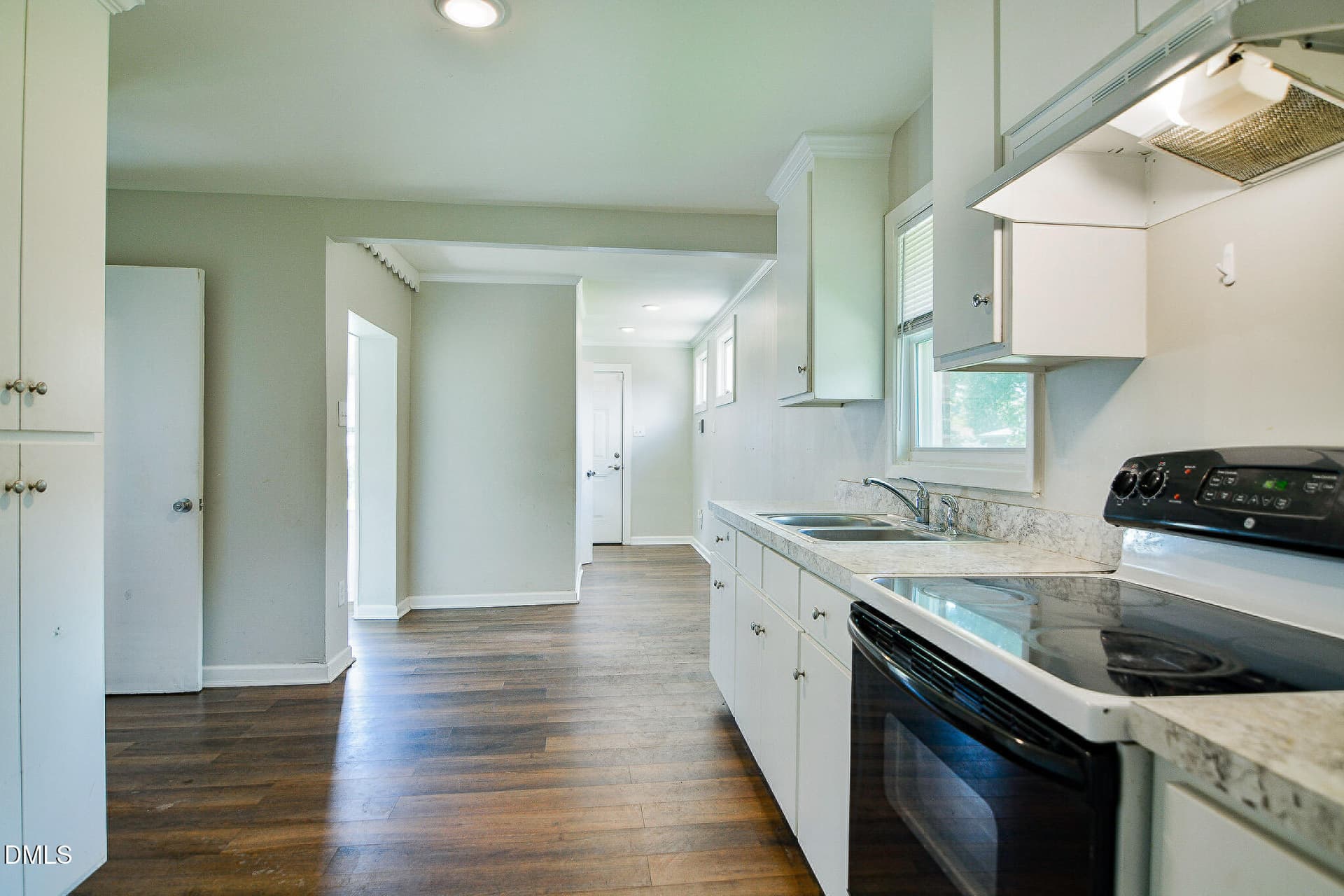 163-Kitchen1 - 163 Spaulding Drive, Rocky Mount, NC 27801