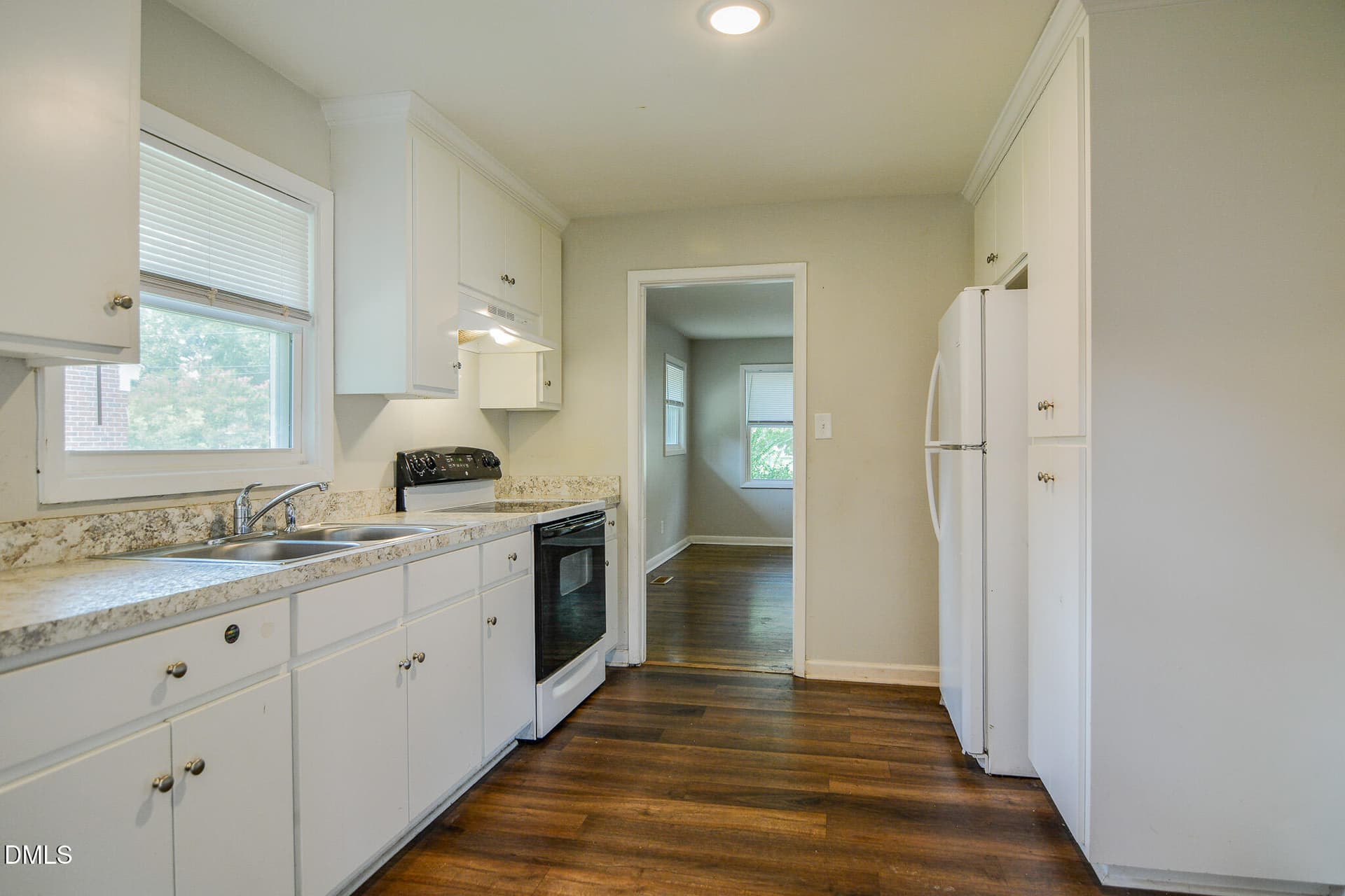 163-Kitchen2 - 163 Spaulding Drive, Rocky Mount, NC 27801