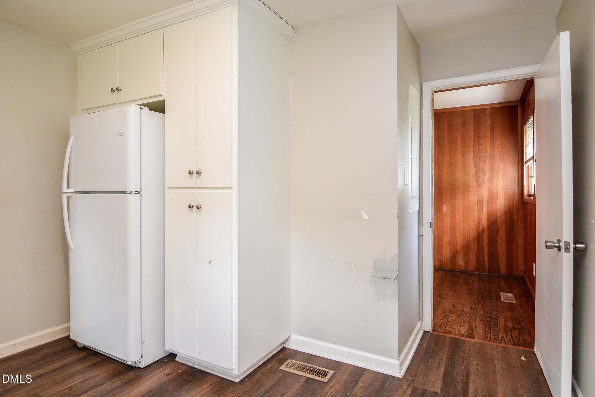 163-Kitchen3 - 163 Spaulding Drive, Rocky Mount, NC 27801