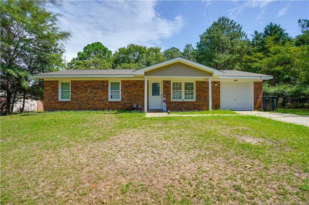 Photo 2 - 2263 Shaw Road, Fayetteville, NC 28311, Fayetteville