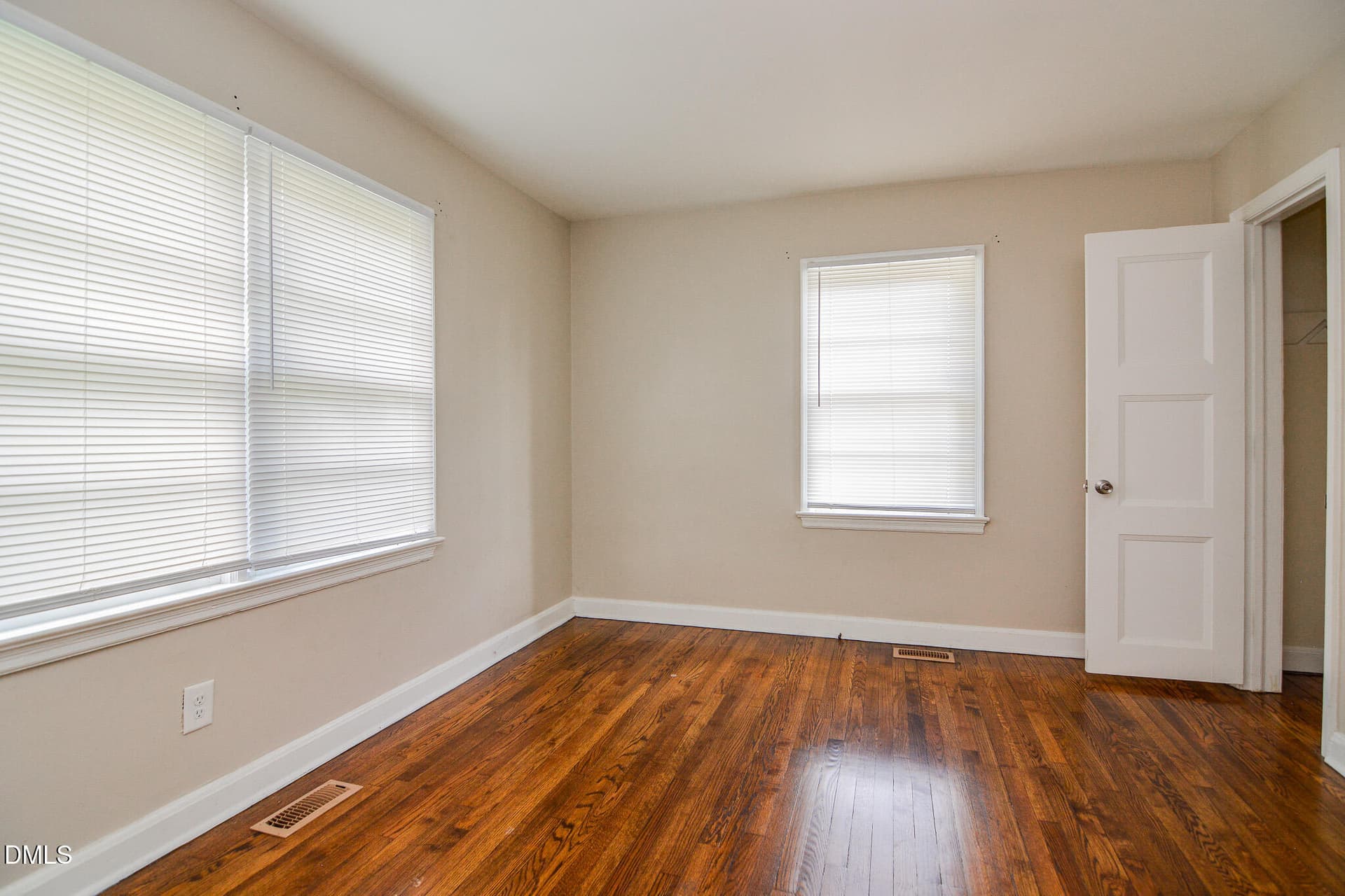 167-Bedroom1 - 167 Spaulding Drive, Rocky Mount, NC 27801