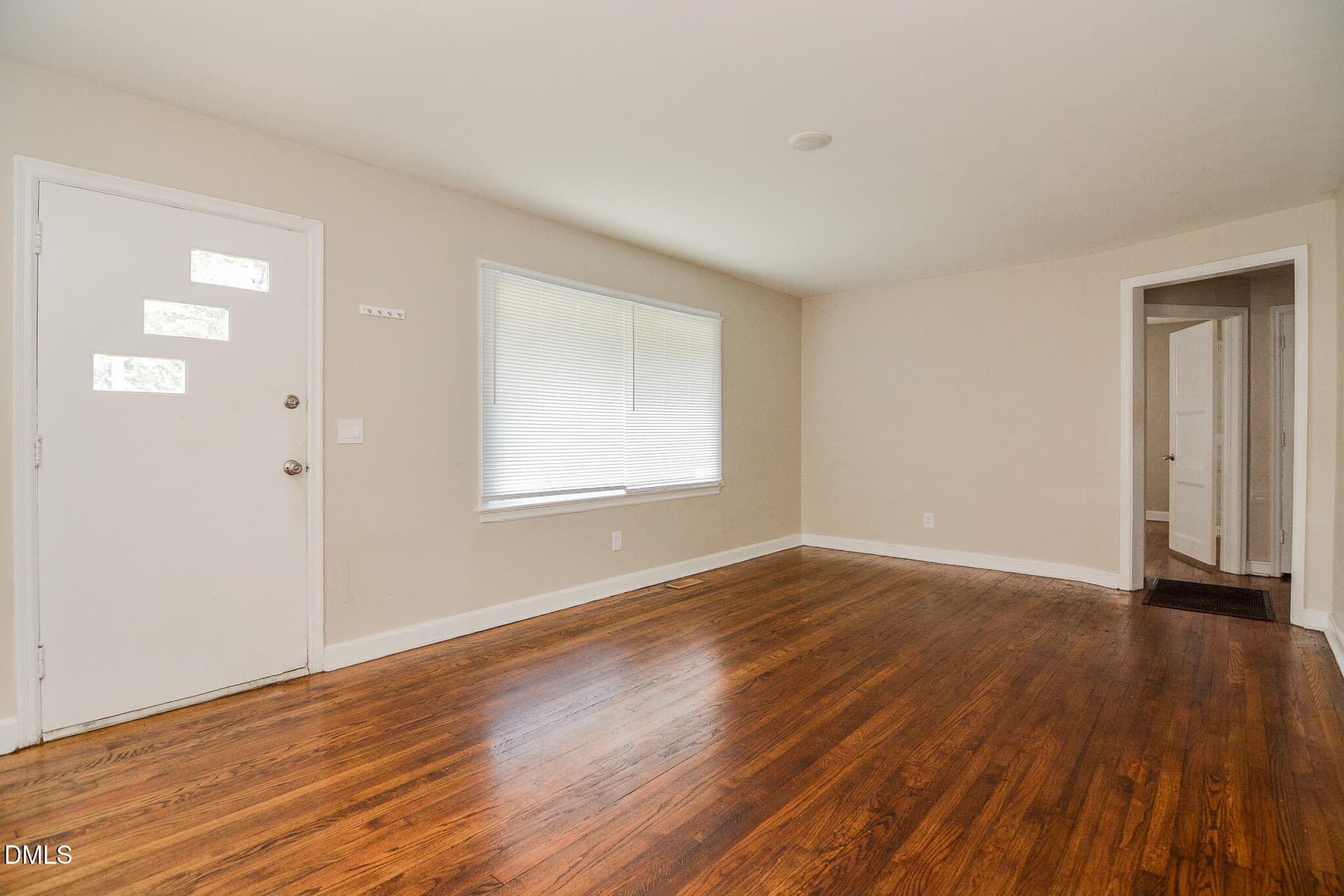 167-GreatRm - 167 Spaulding Drive, Rocky Mount, NC 27801