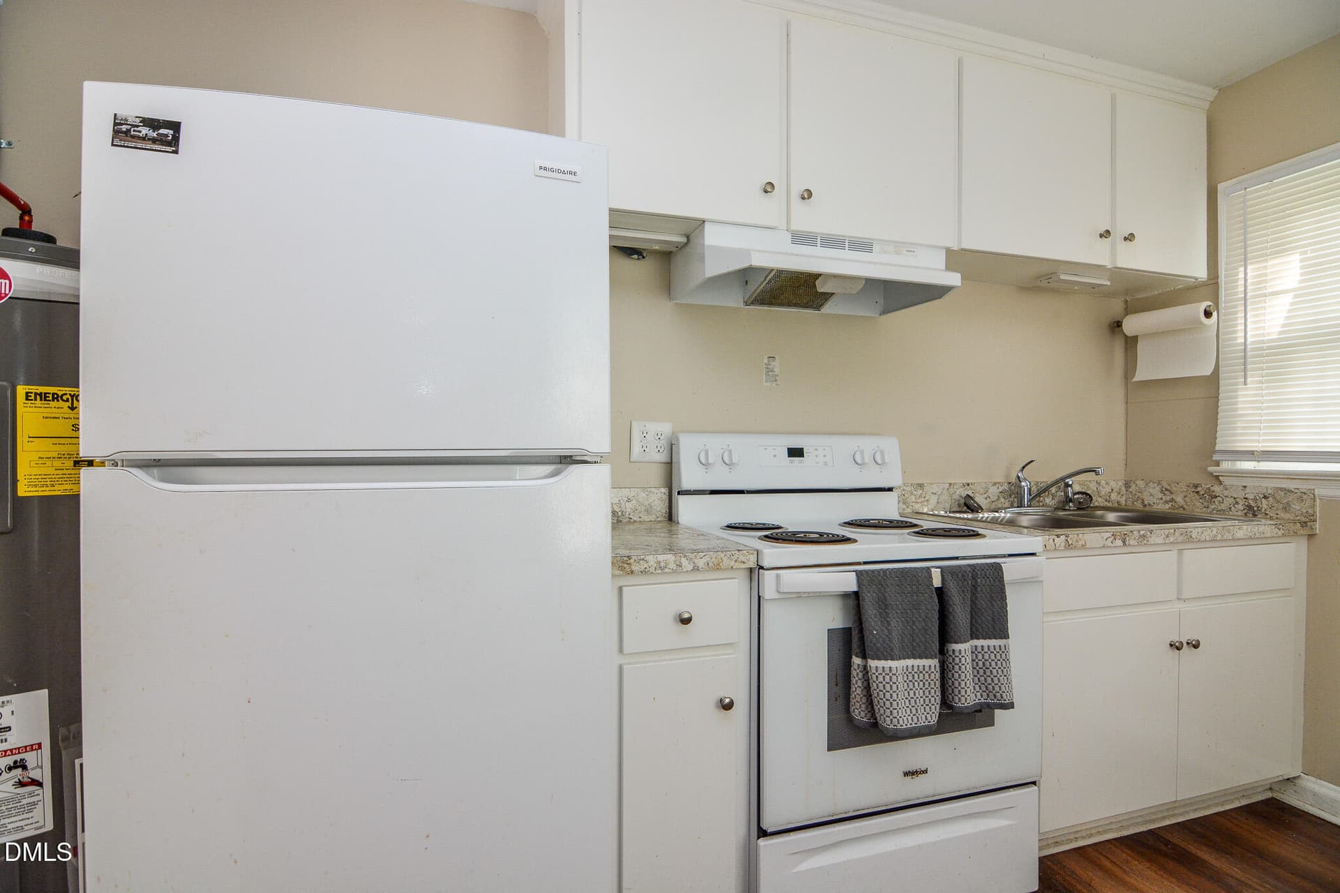 167-Kitchen - 167 Spaulding Drive, Rocky Mount, NC 27801