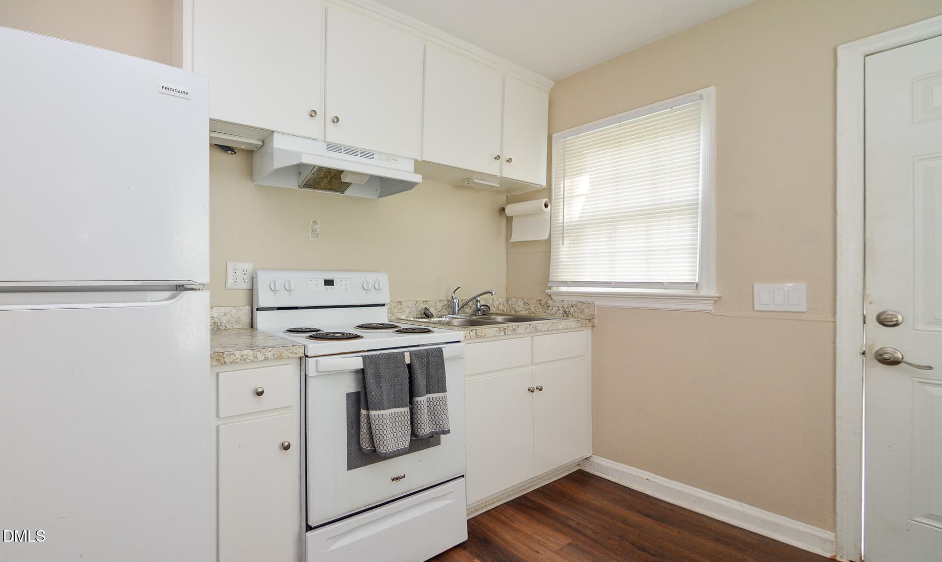 167-Kitchen1 - 167 Spaulding Drive, Rocky Mount, NC 27801