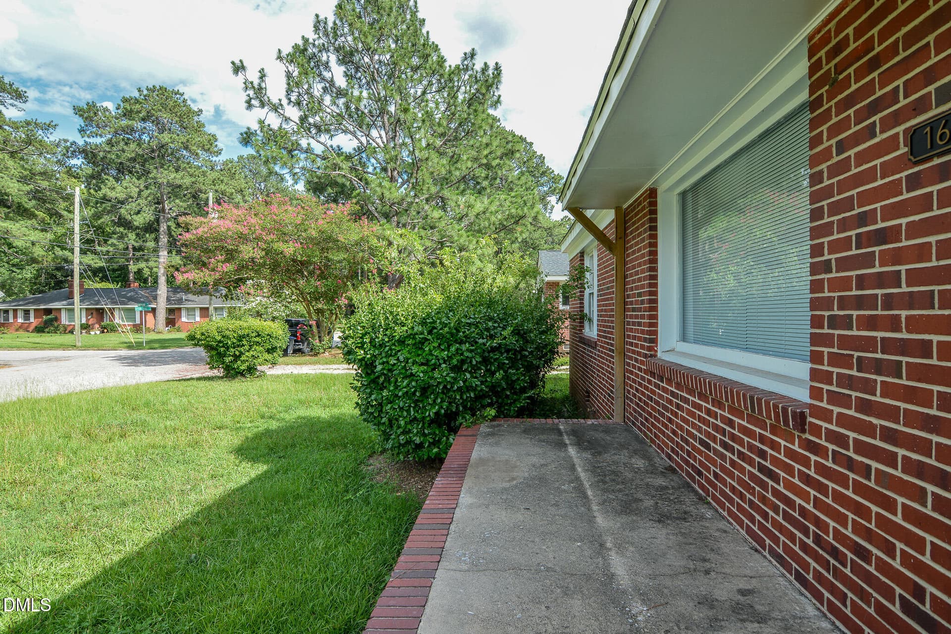 167-Porch2 - 167 Spaulding Drive, Rocky Mount, NC 27801