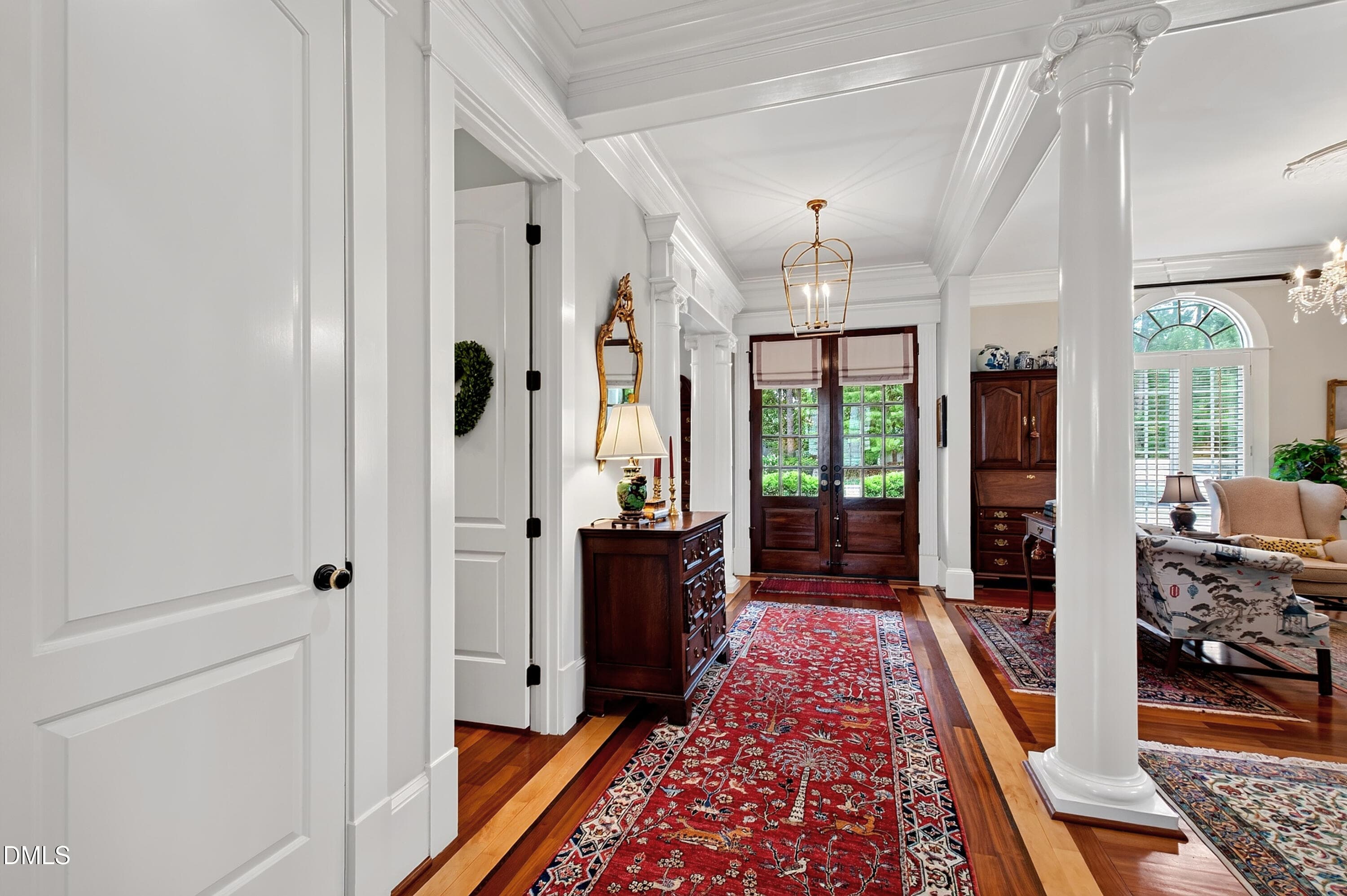 Ridge (2) - 2017 Ridge Road, Raleigh, NC 27607, Raleigh