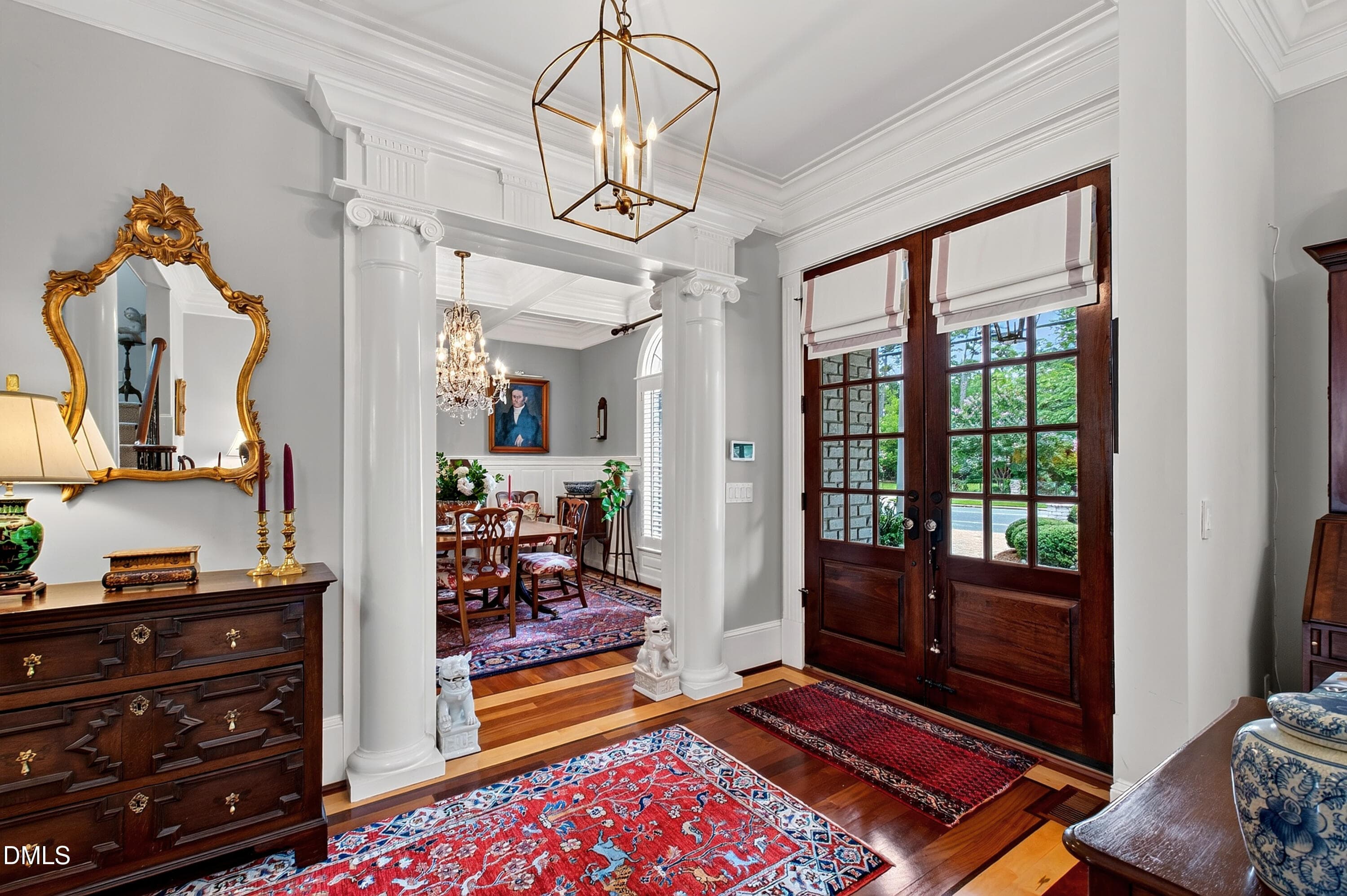 Ridge (3) - 2017 Ridge Road, Raleigh, NC 27607, Raleigh