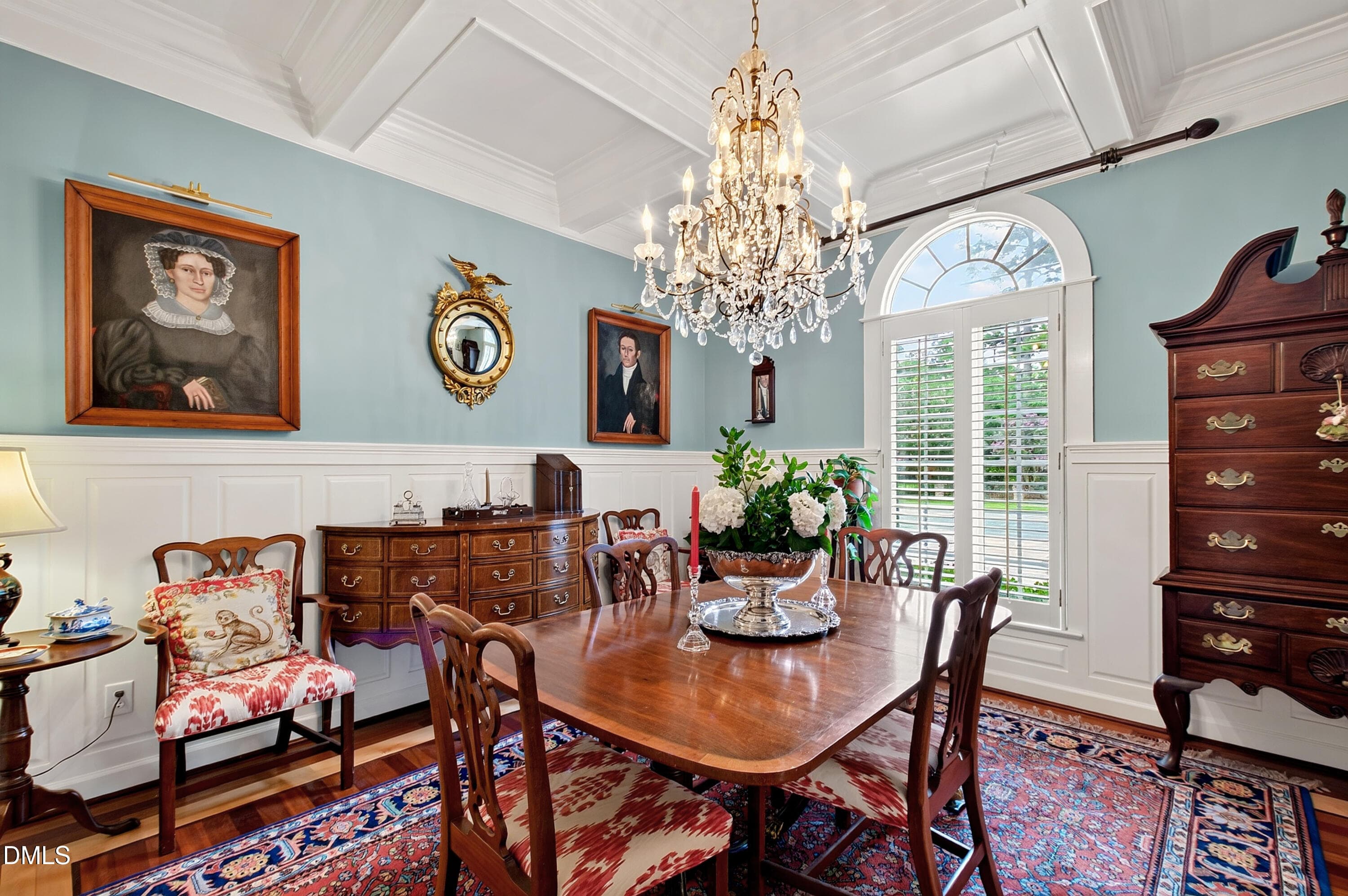 Ridge (8) - 2017 Ridge Road, Raleigh, NC 27607, Raleigh