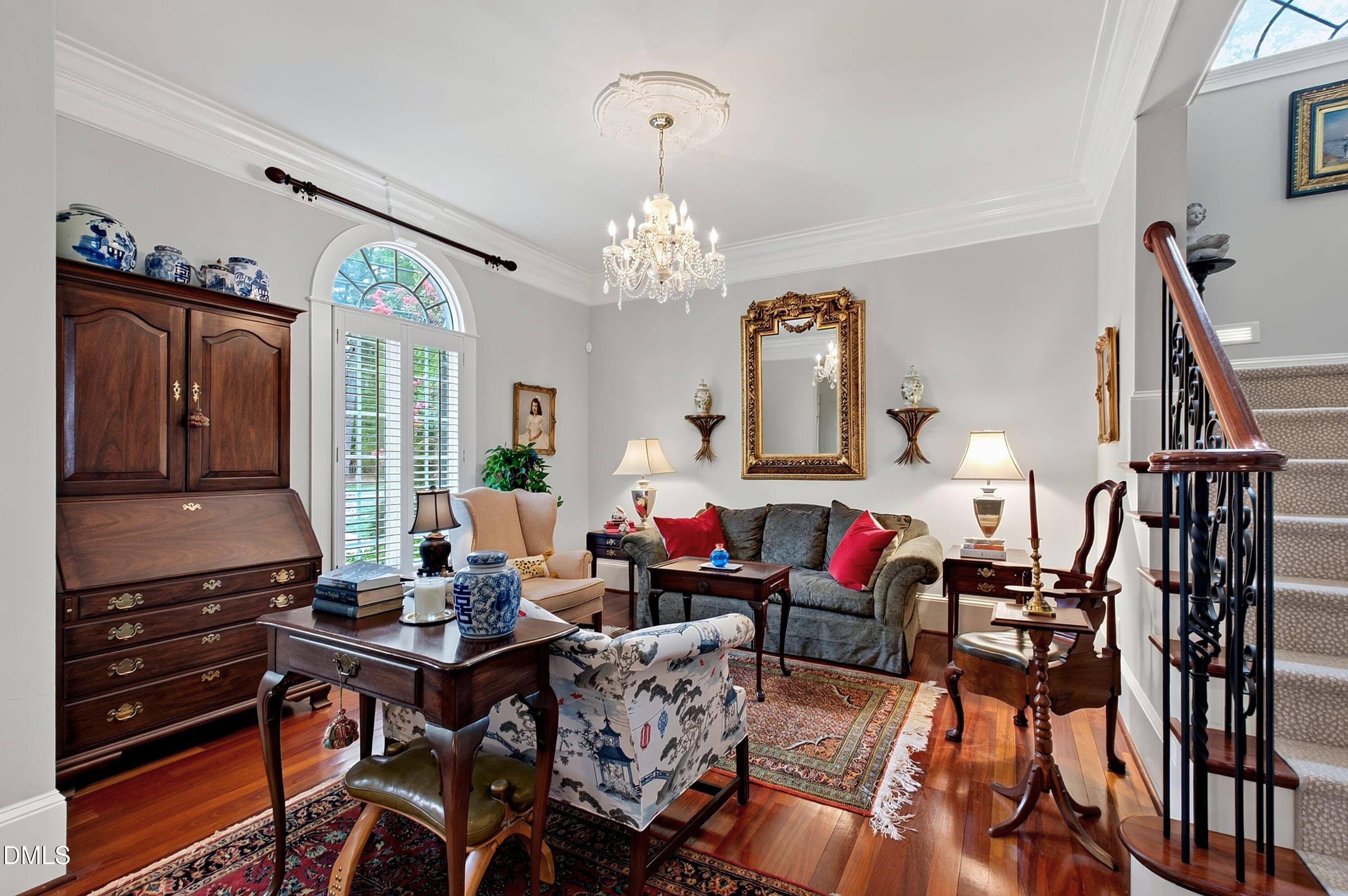 Ridge (4) - 2017 Ridge Road, Raleigh, NC 27607, Raleigh
