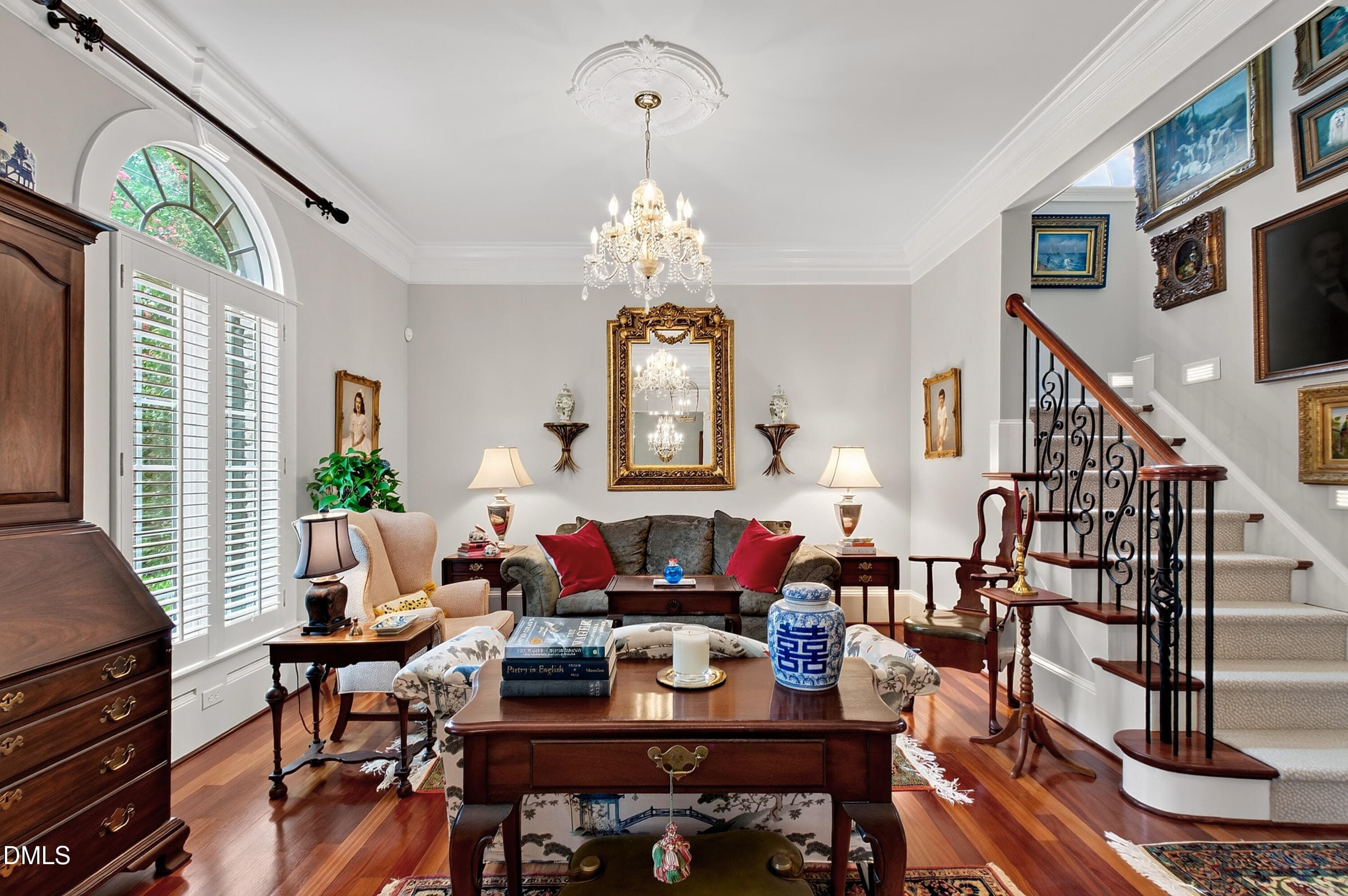 Ridge (11) - 2017 Ridge Road, Raleigh, NC 27607, Raleigh