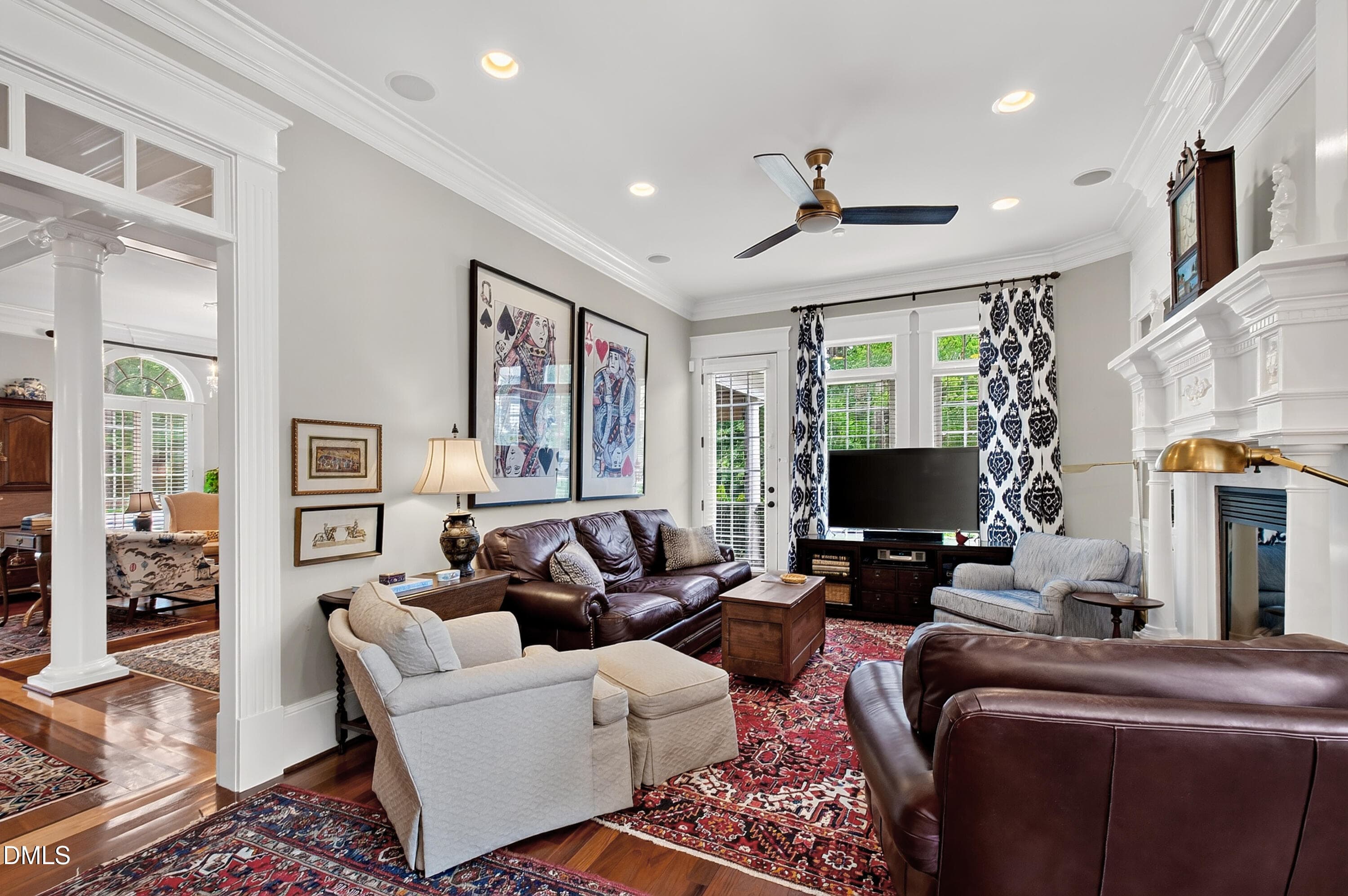 Ridge (23) - 2017 Ridge Road, Raleigh, NC 27607, Raleigh
