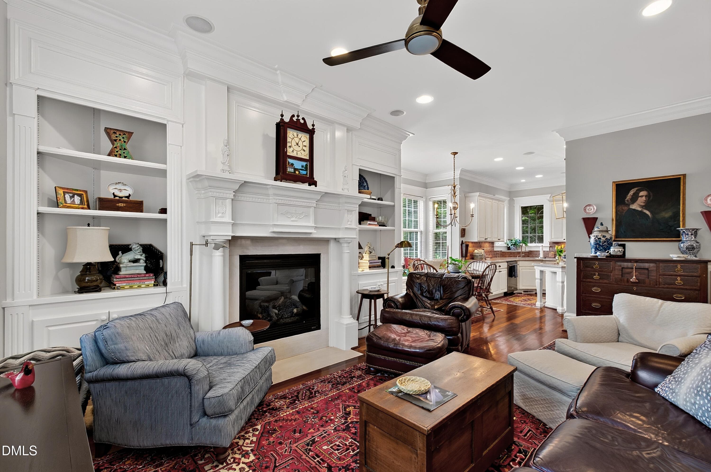 Ridge (24) - 2017 Ridge Road, Raleigh, NC 27607, Raleigh