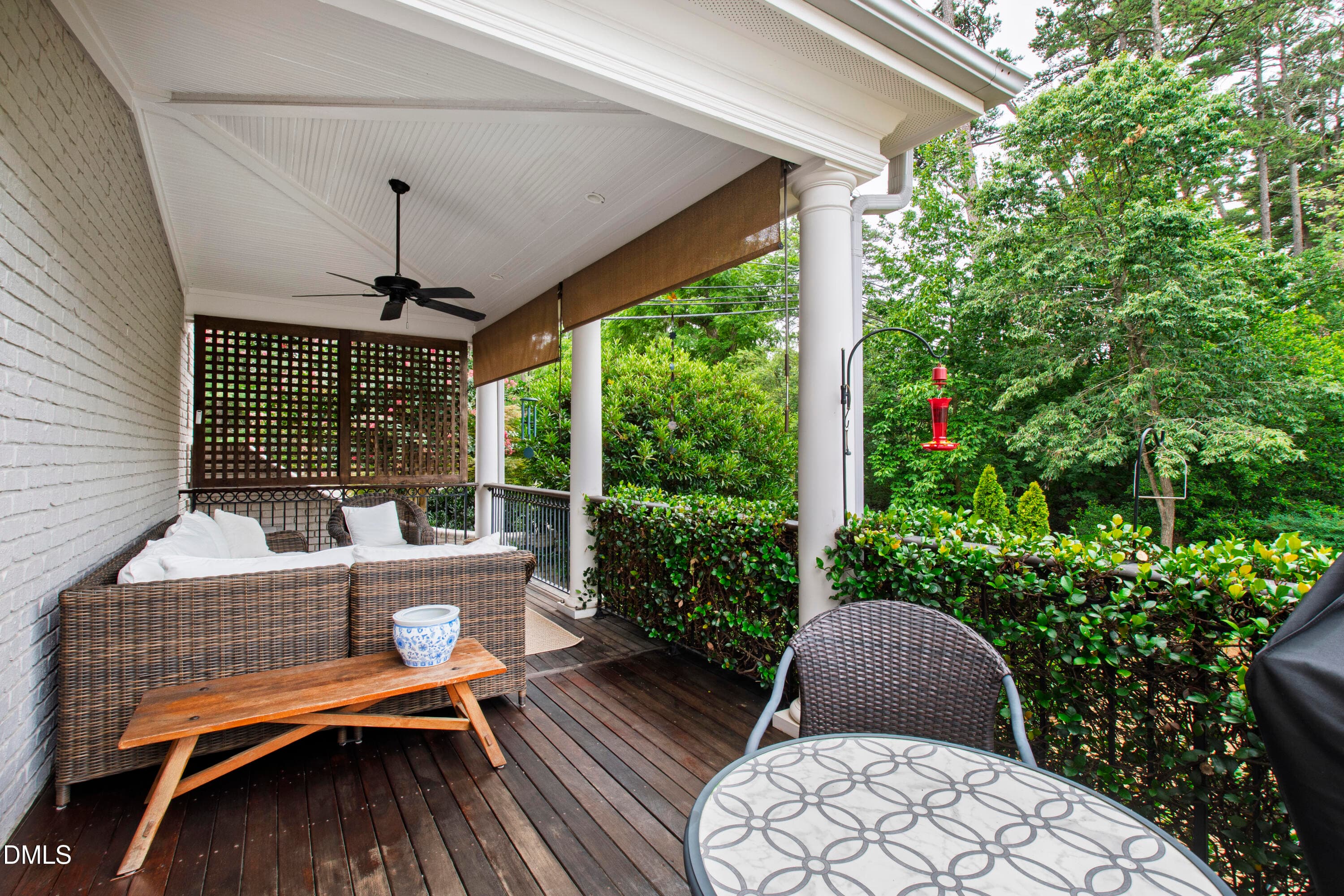 Ridge (63) - 2017 Ridge Road, Raleigh, NC 27607, Raleigh