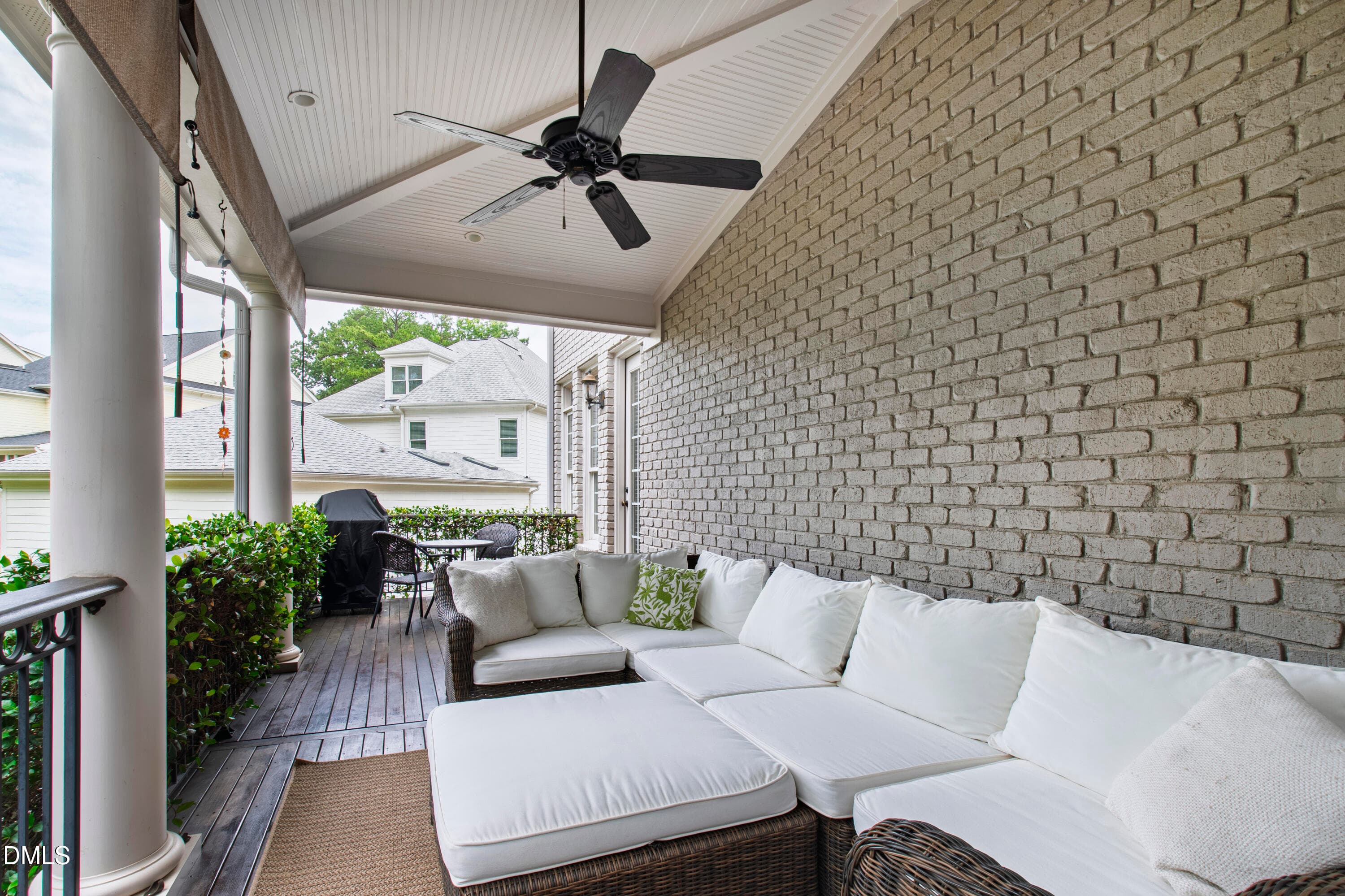 Ridge (62) - 2017 Ridge Road, Raleigh, NC 27607, Raleigh