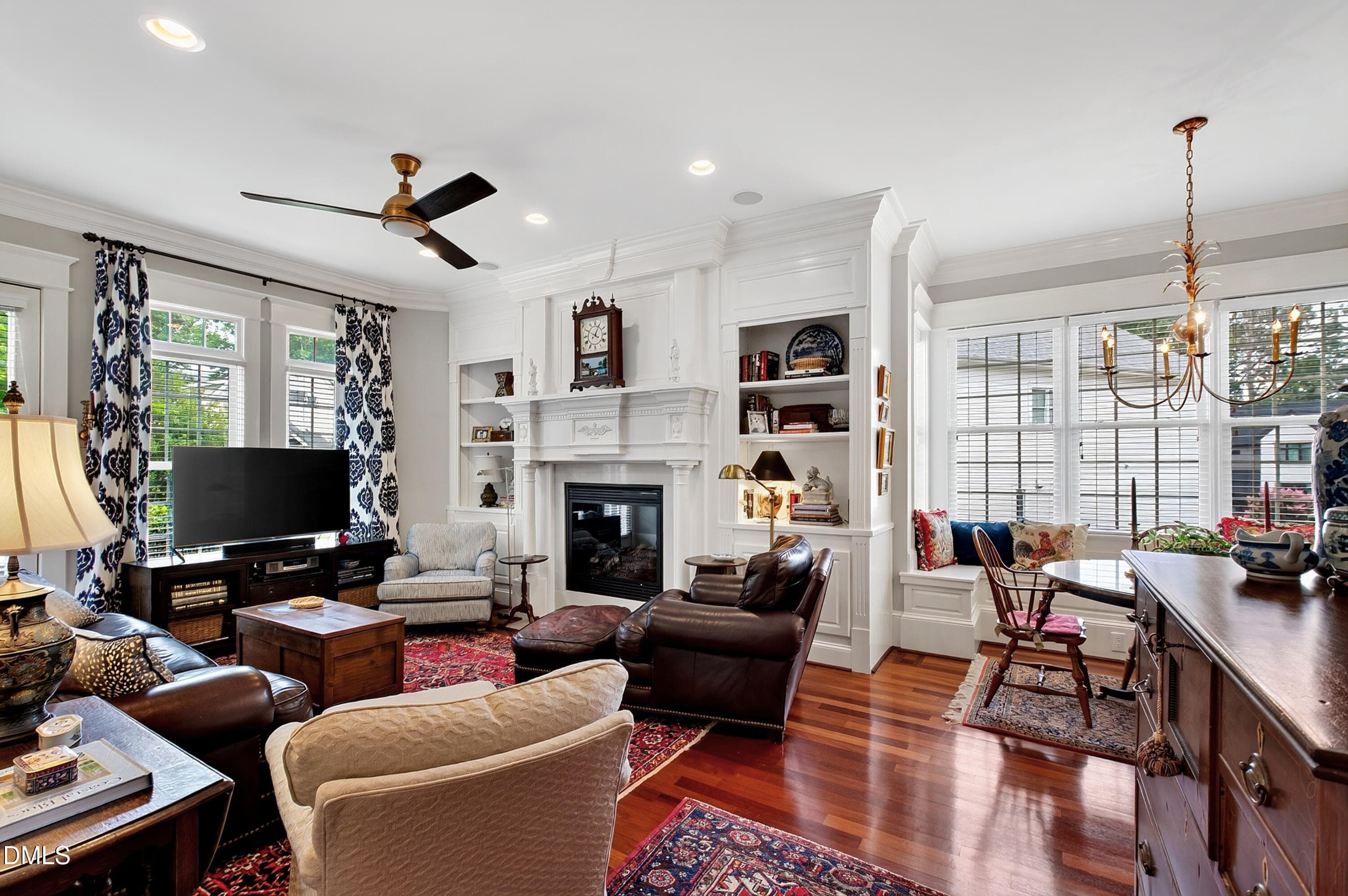 Ridge (22) - 2017 Ridge Road, Raleigh, NC 27607, Raleigh