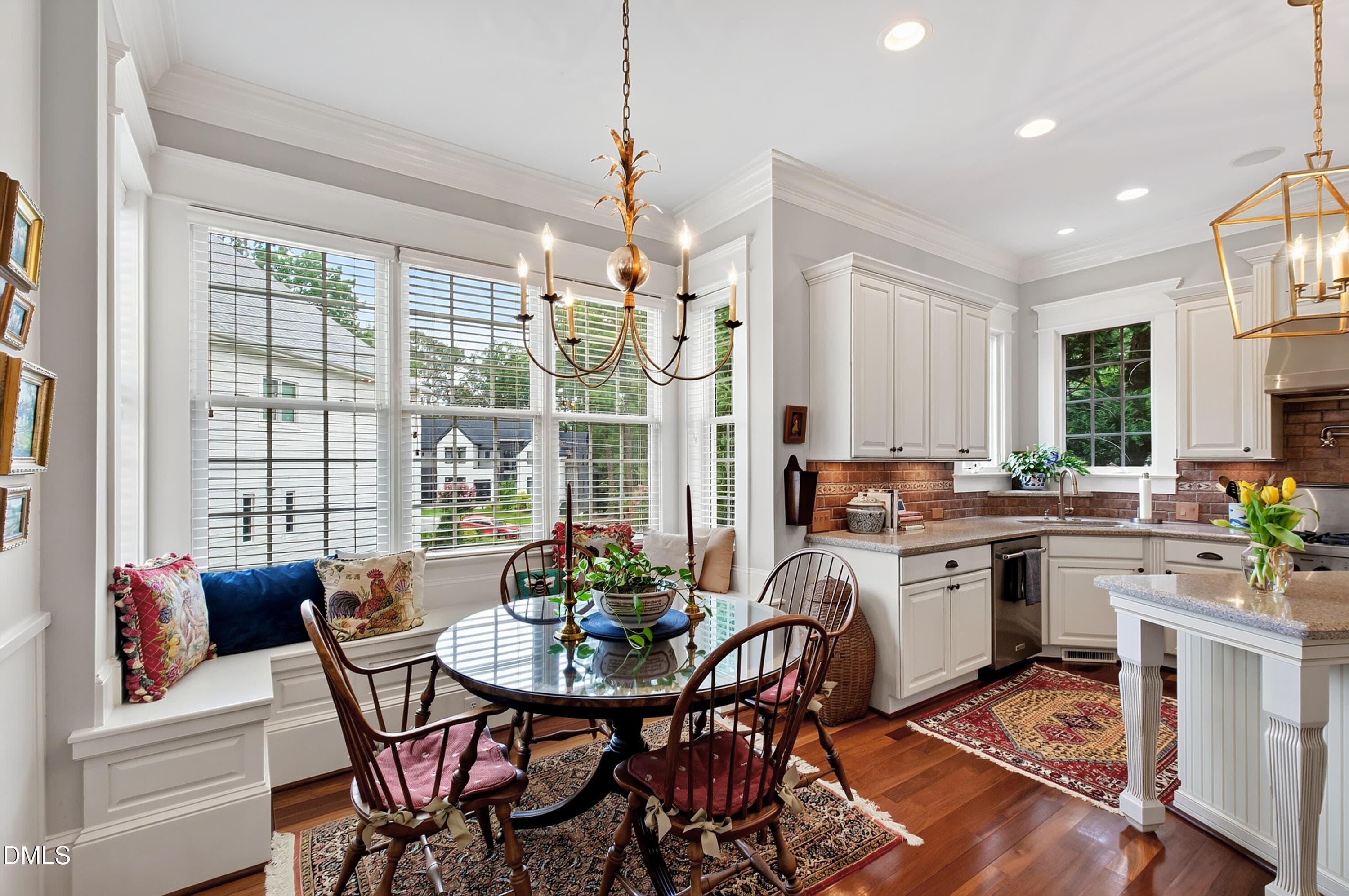 Ridge (21) - 2017 Ridge Road, Raleigh, NC 27607, Raleigh