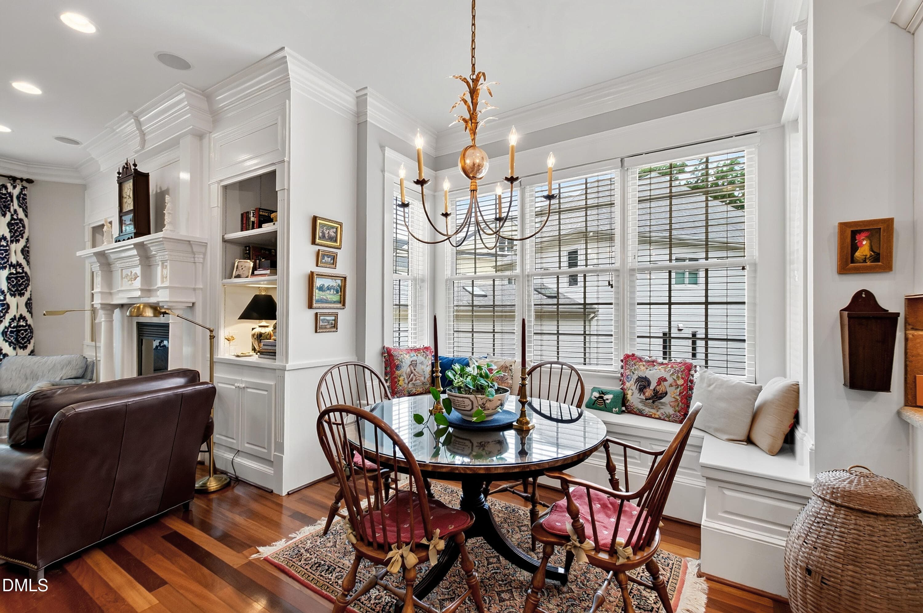 Ridge (20) - 2017 Ridge Road, Raleigh, NC 27607, Raleigh