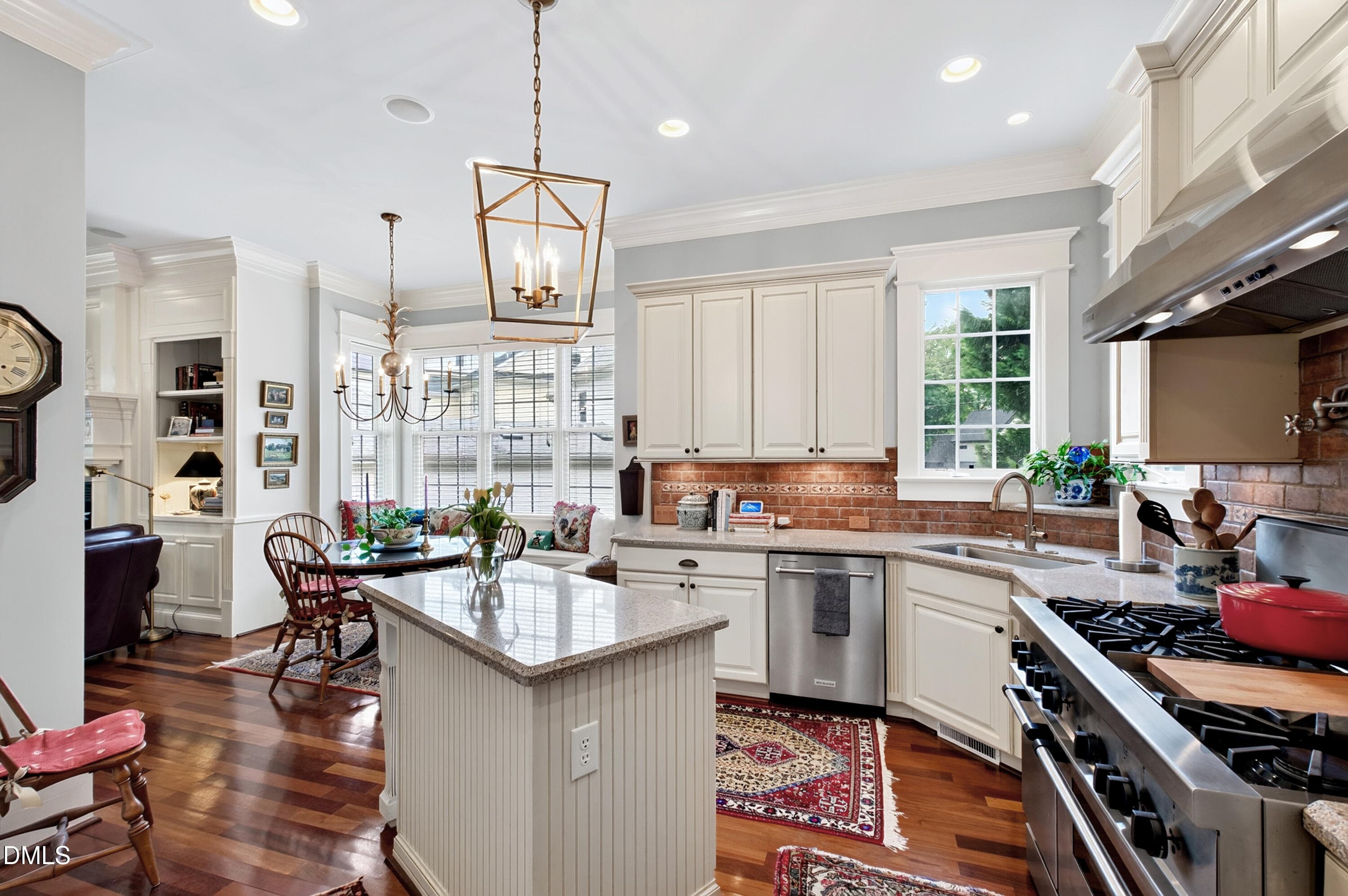 Ridge (14) - 2017 Ridge Road, Raleigh, NC 27607, Raleigh