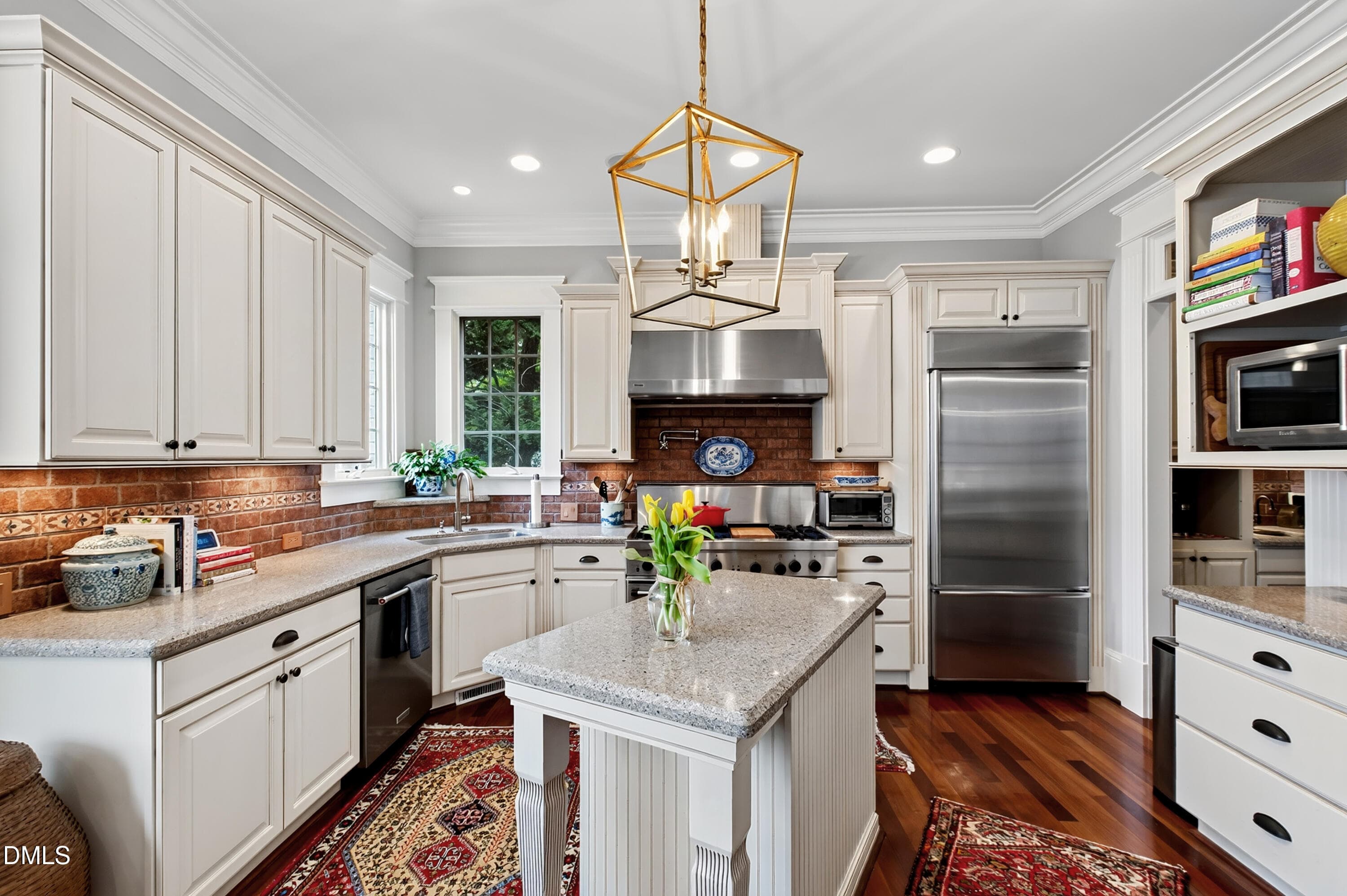 Ridge (15) - 2017 Ridge Road, Raleigh, NC 27607, Raleigh